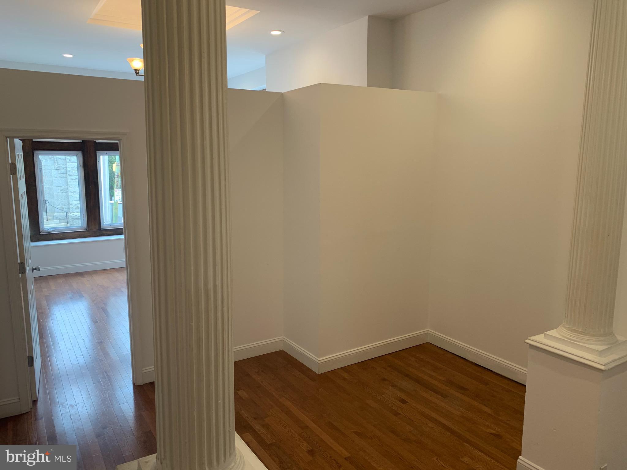 CHARLES NORTH - Residential Lease