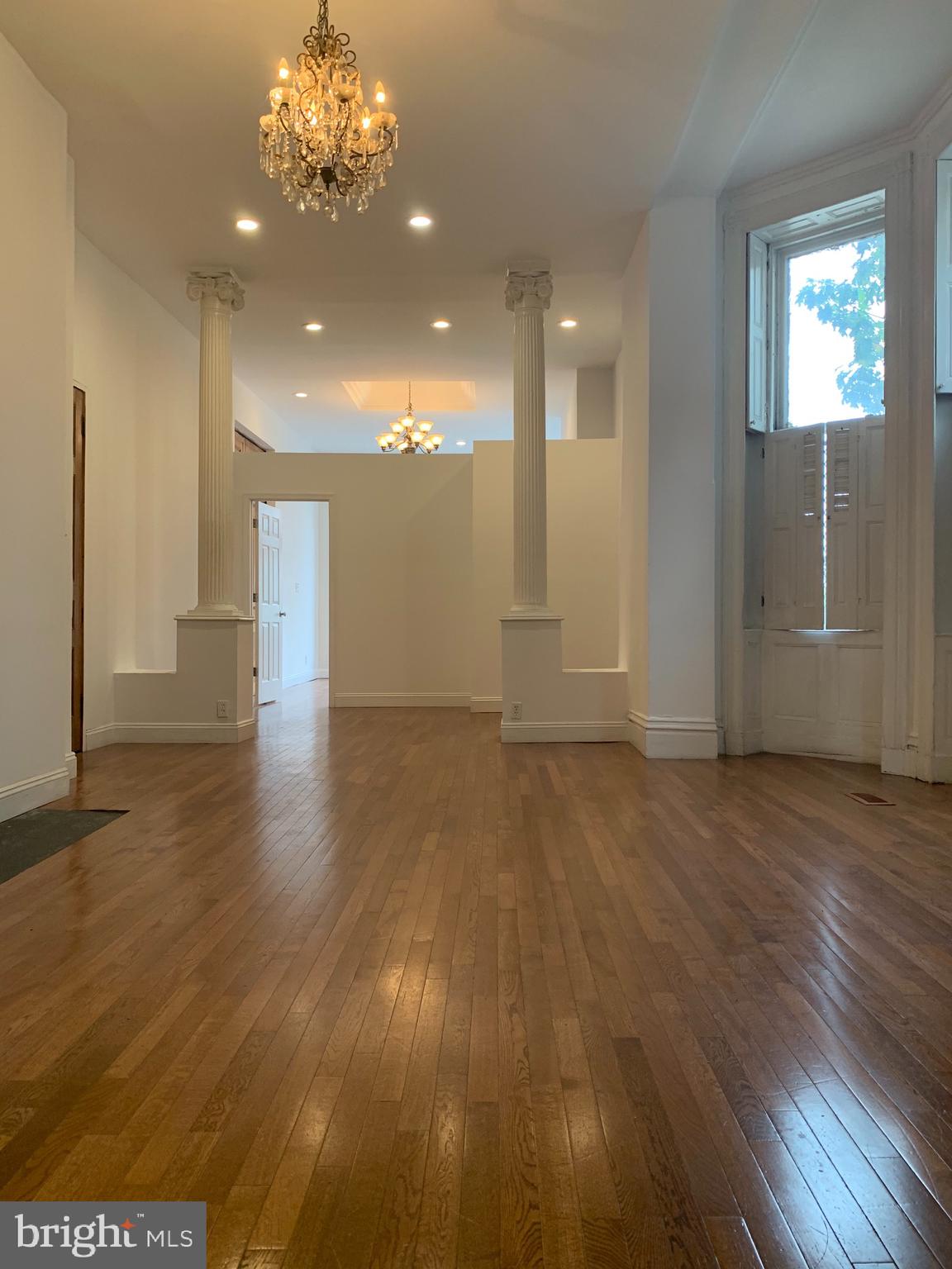 CHARLES NORTH - Residential Lease