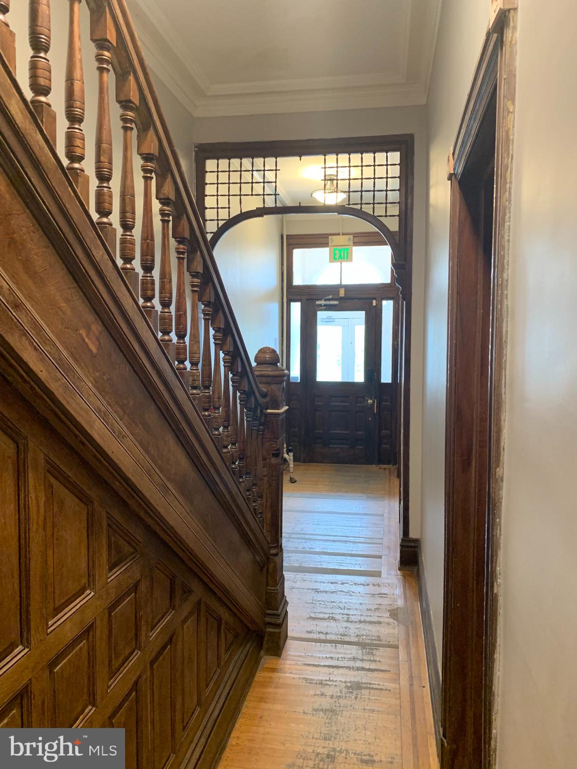 CHARLES NORTH - Residential Lease