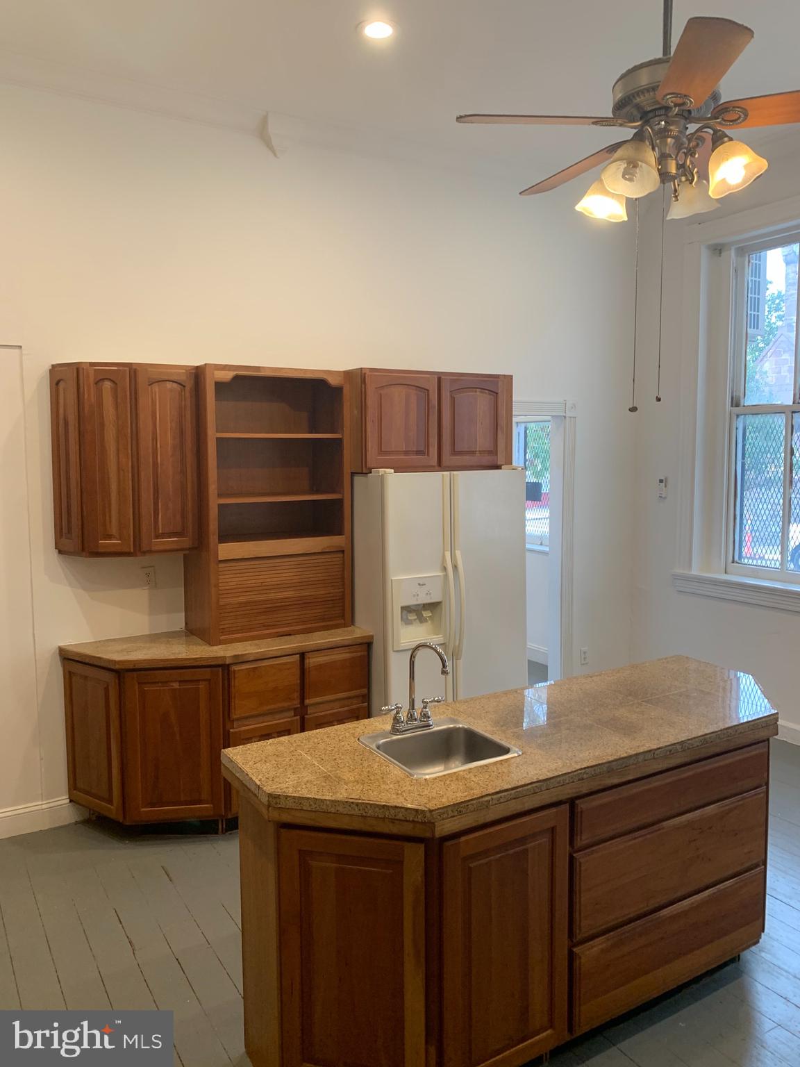 CHARLES NORTH - Residential Lease