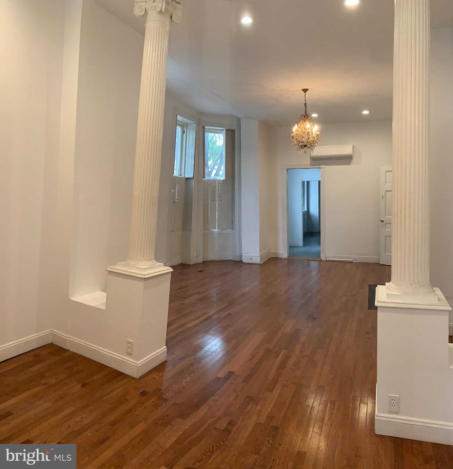 CHARLES NORTH - Residential Lease