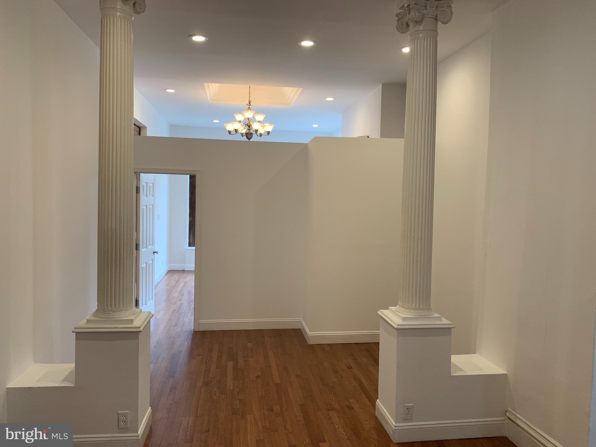 CHARLES NORTH - Residential Lease