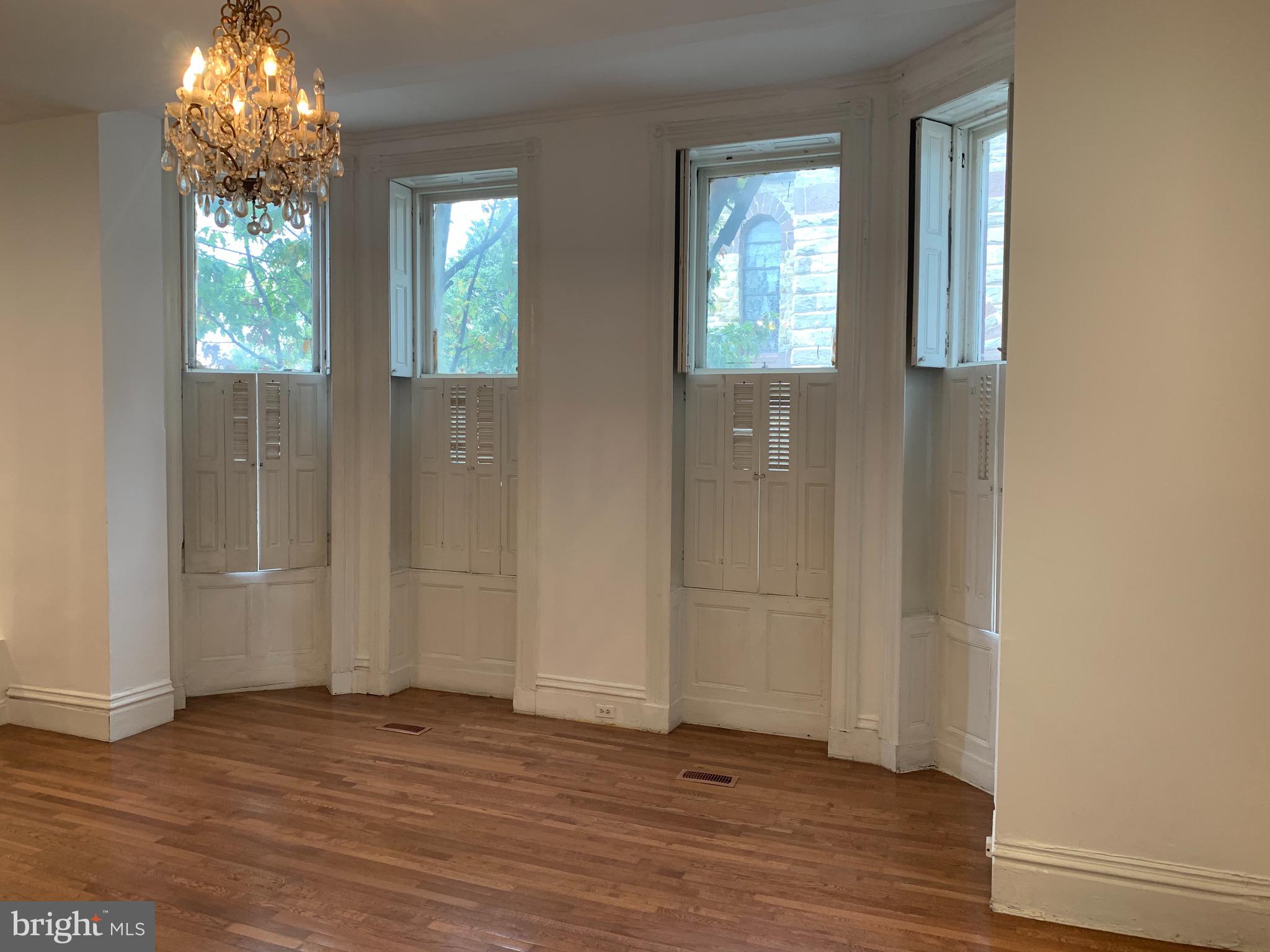 CHARLES NORTH - Residential Lease