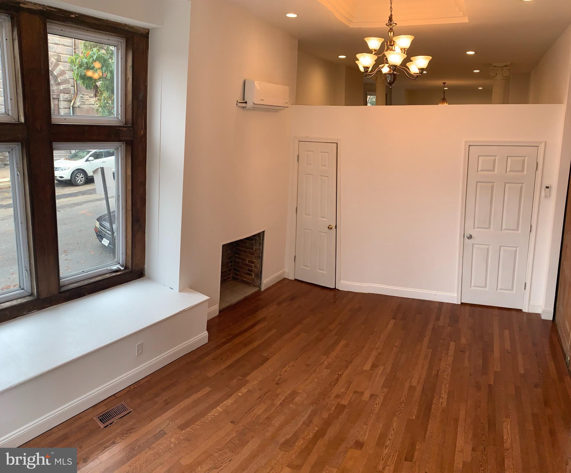 CHARLES NORTH - Residential Lease