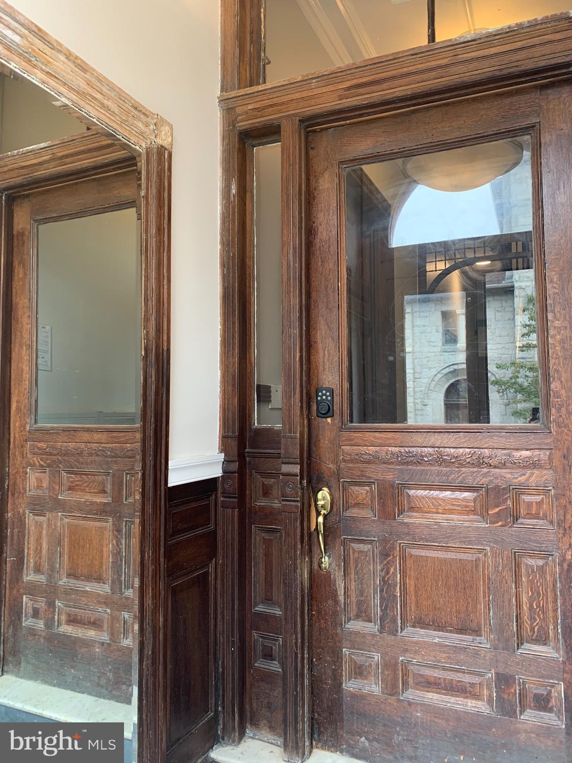 CHARLES NORTH - Residential Lease