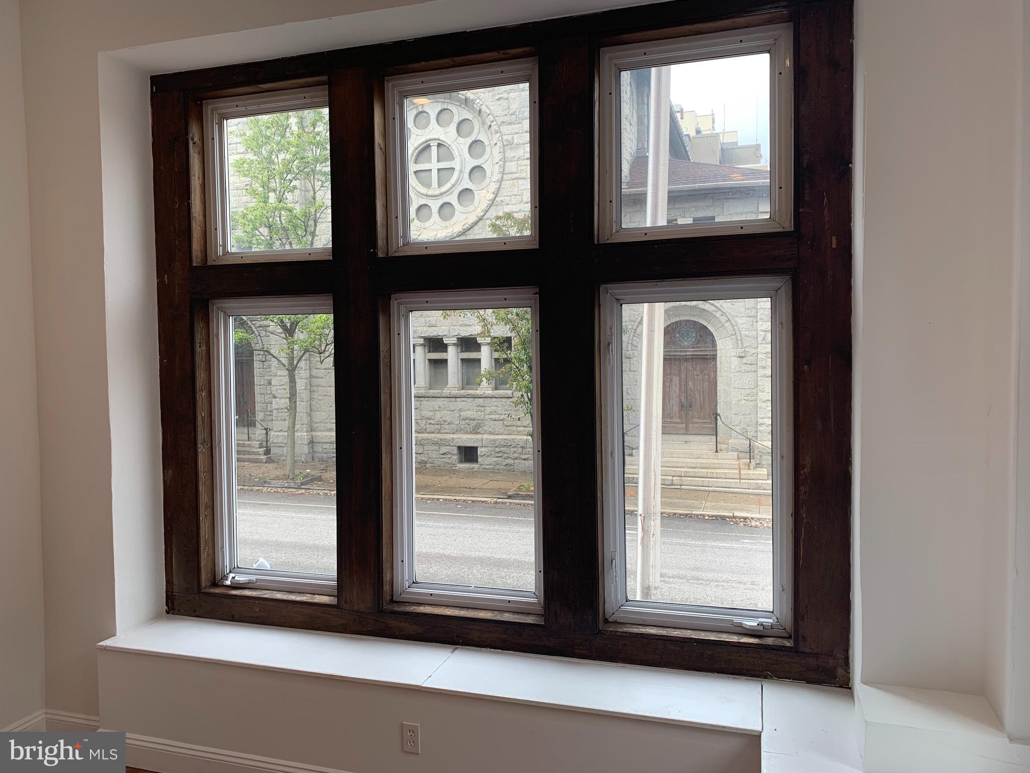 CHARLES NORTH - Residential Lease