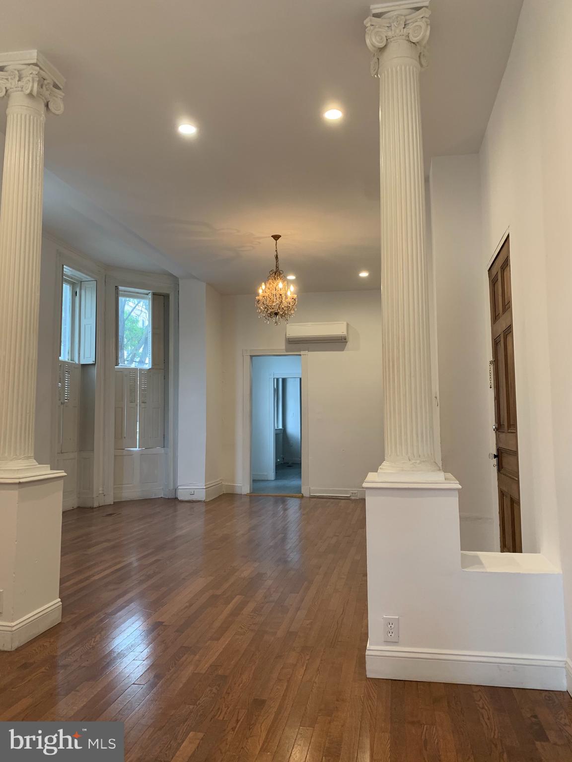 CHARLES NORTH - Residential Lease