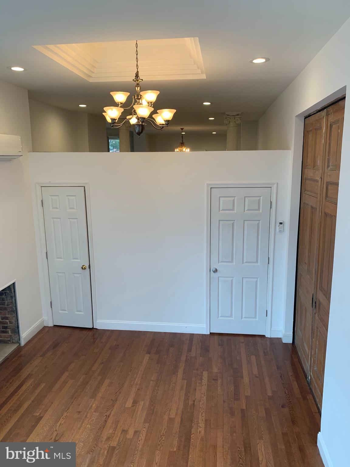 CHARLES NORTH - Residential Lease