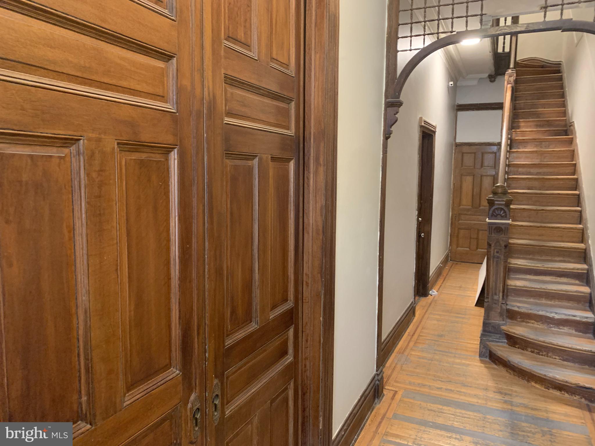 CHARLES NORTH - Residential Lease