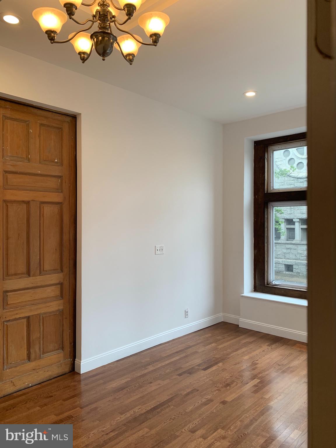 CHARLES NORTH - Residential Lease