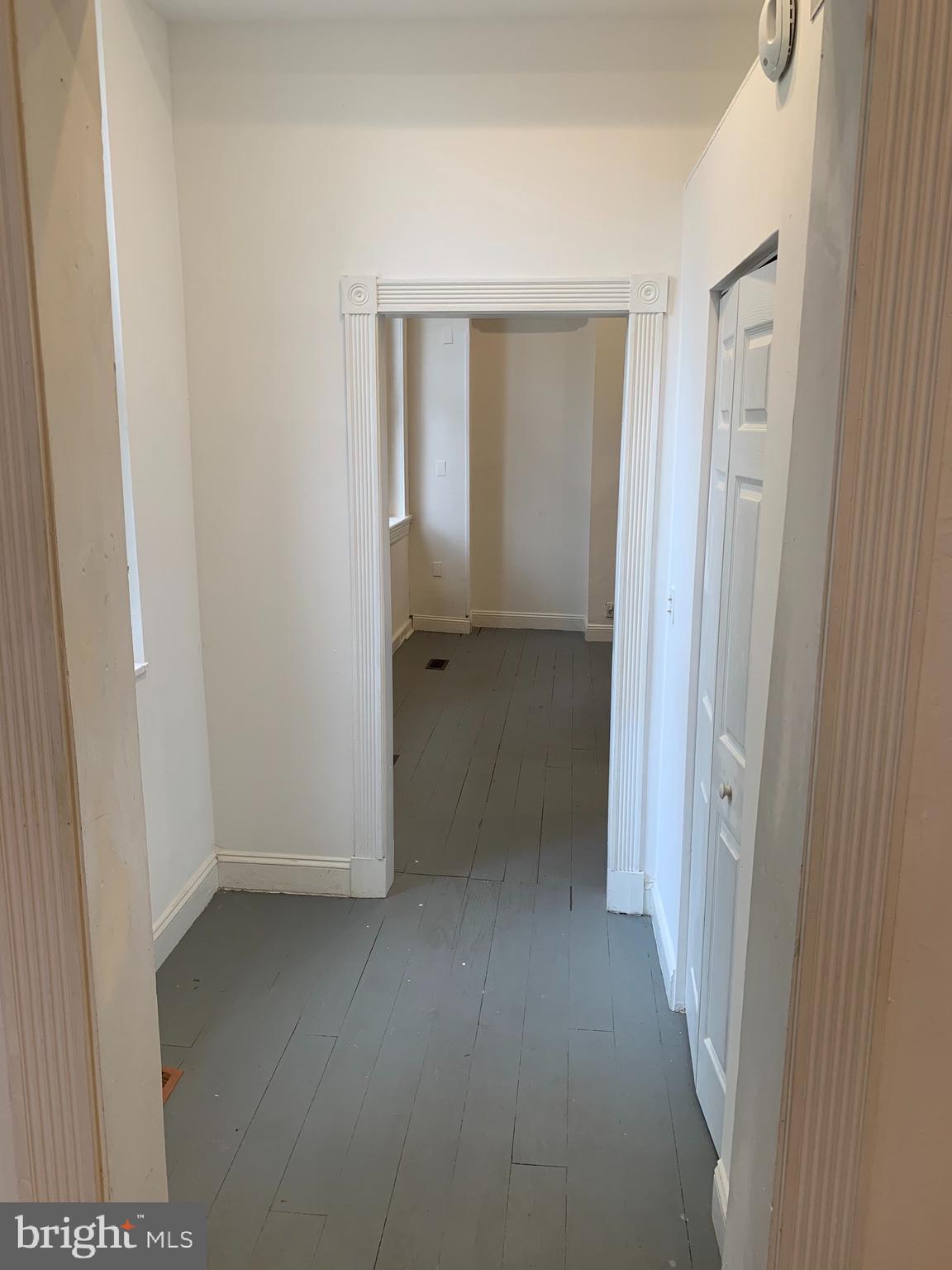 CHARLES NORTH - Residential Lease