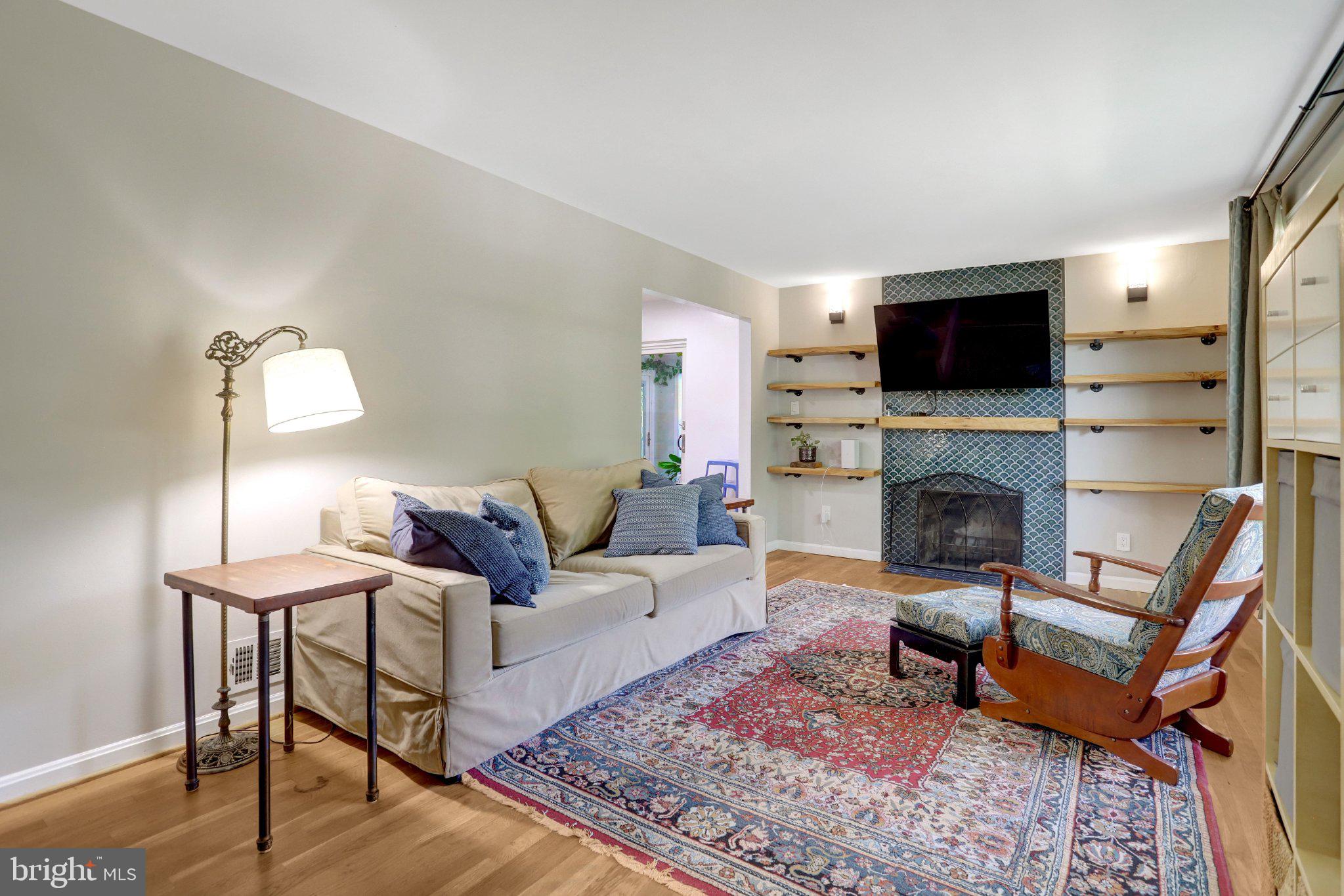 5510 KINGS PARK DRIVE