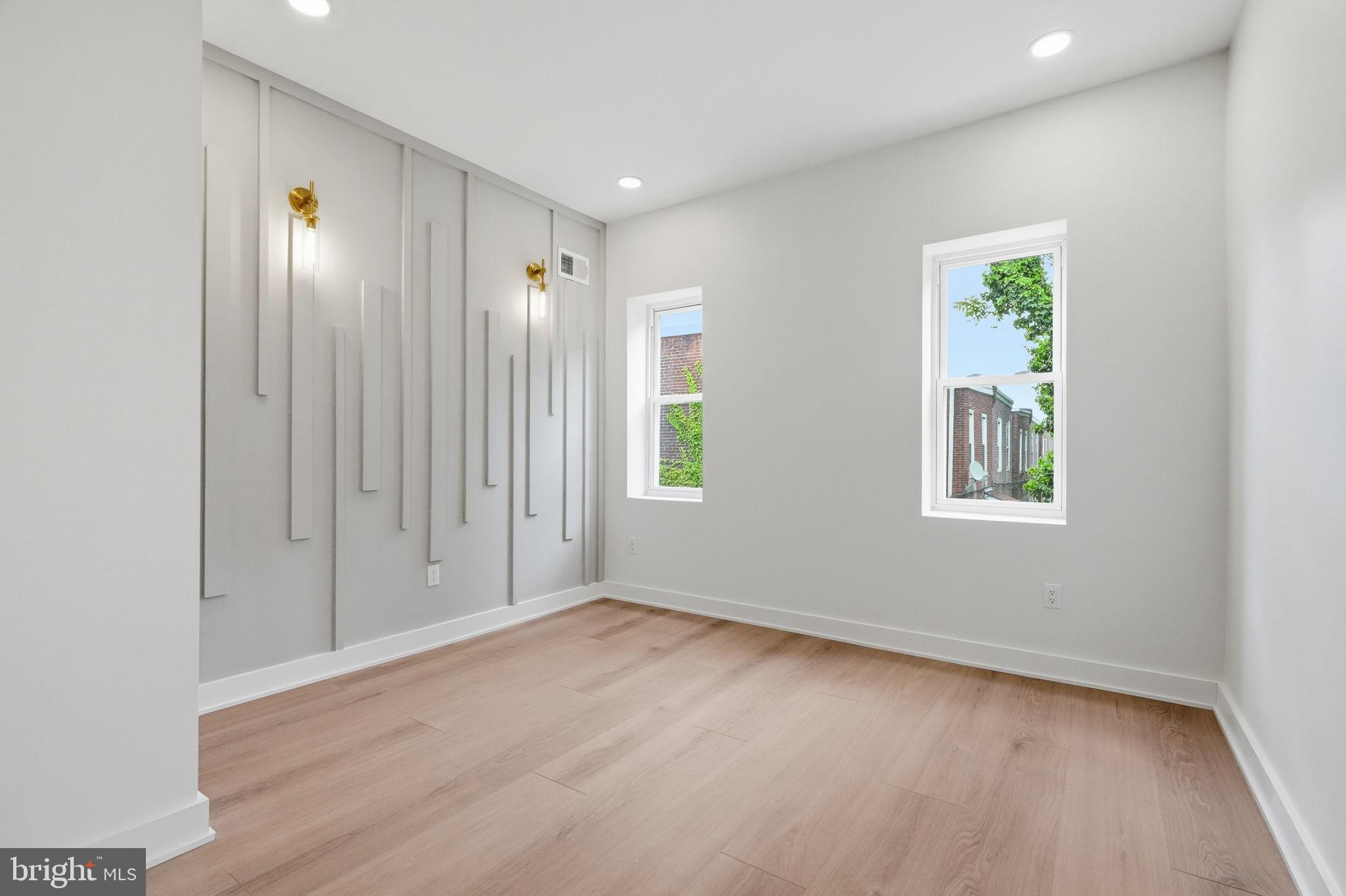 CEDAR PARK - Residential