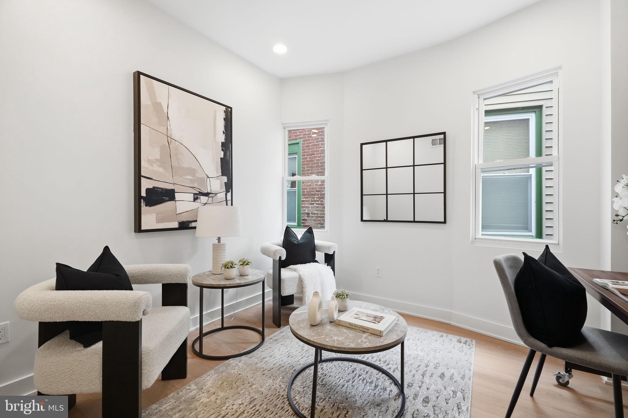 CEDAR PARK - Residential