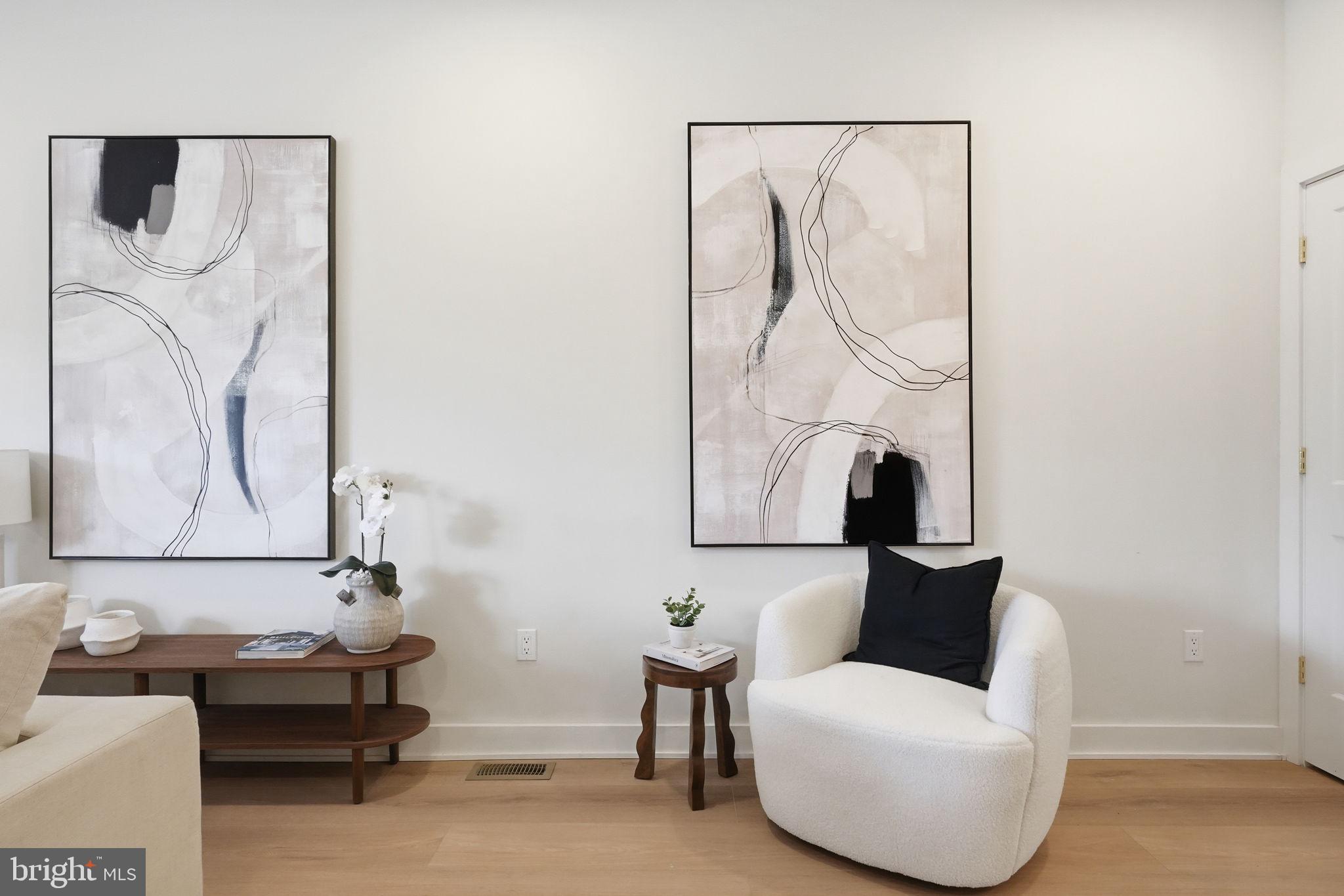 CEDAR PARK - Residential