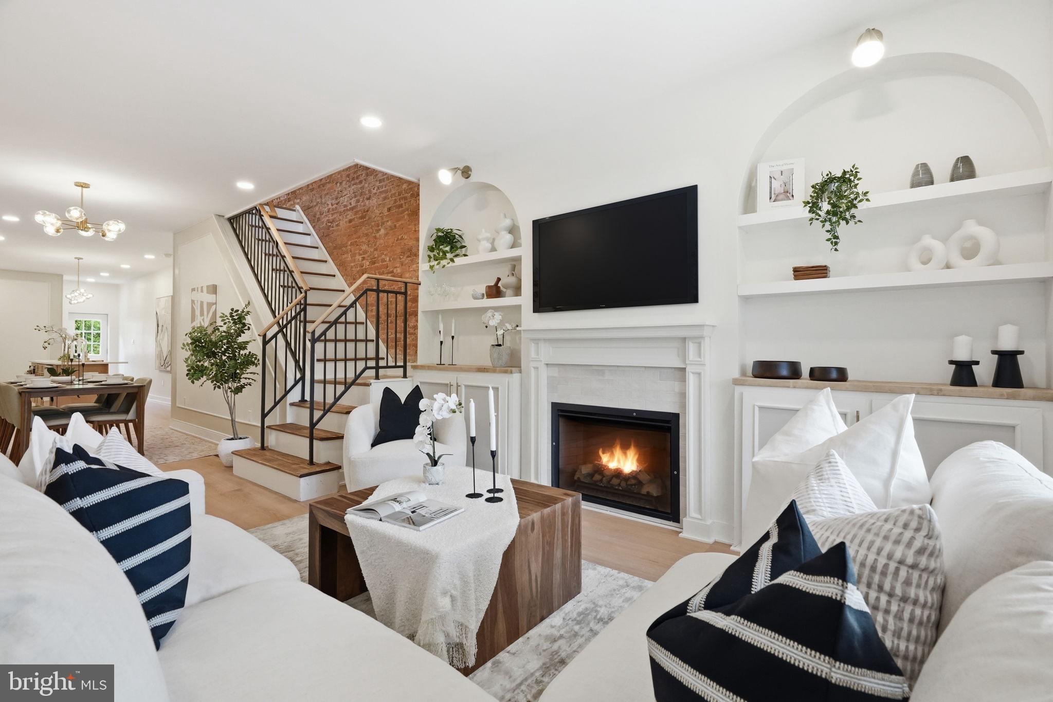 CEDAR PARK - Residential