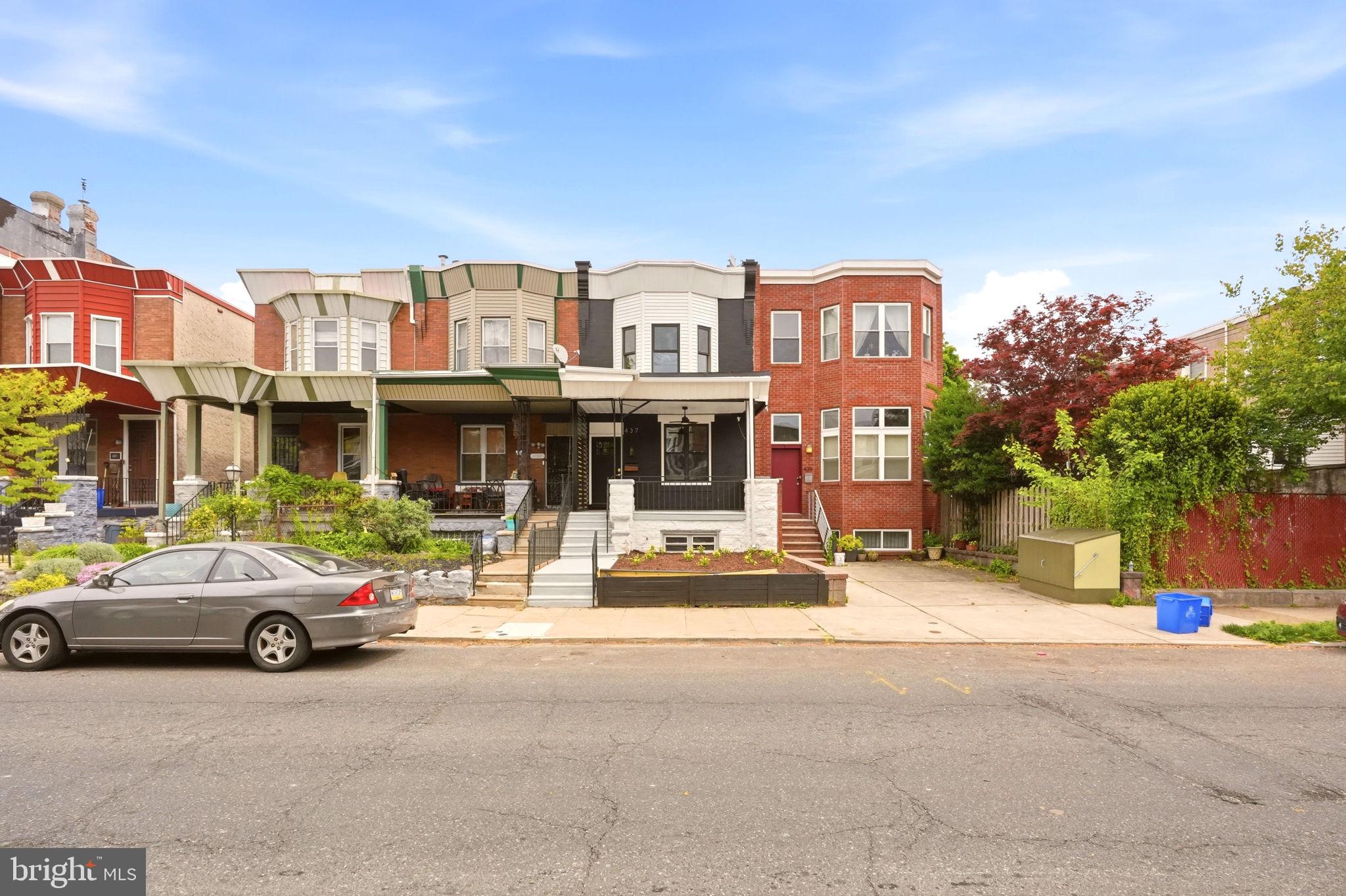 CEDAR PARK - Residential