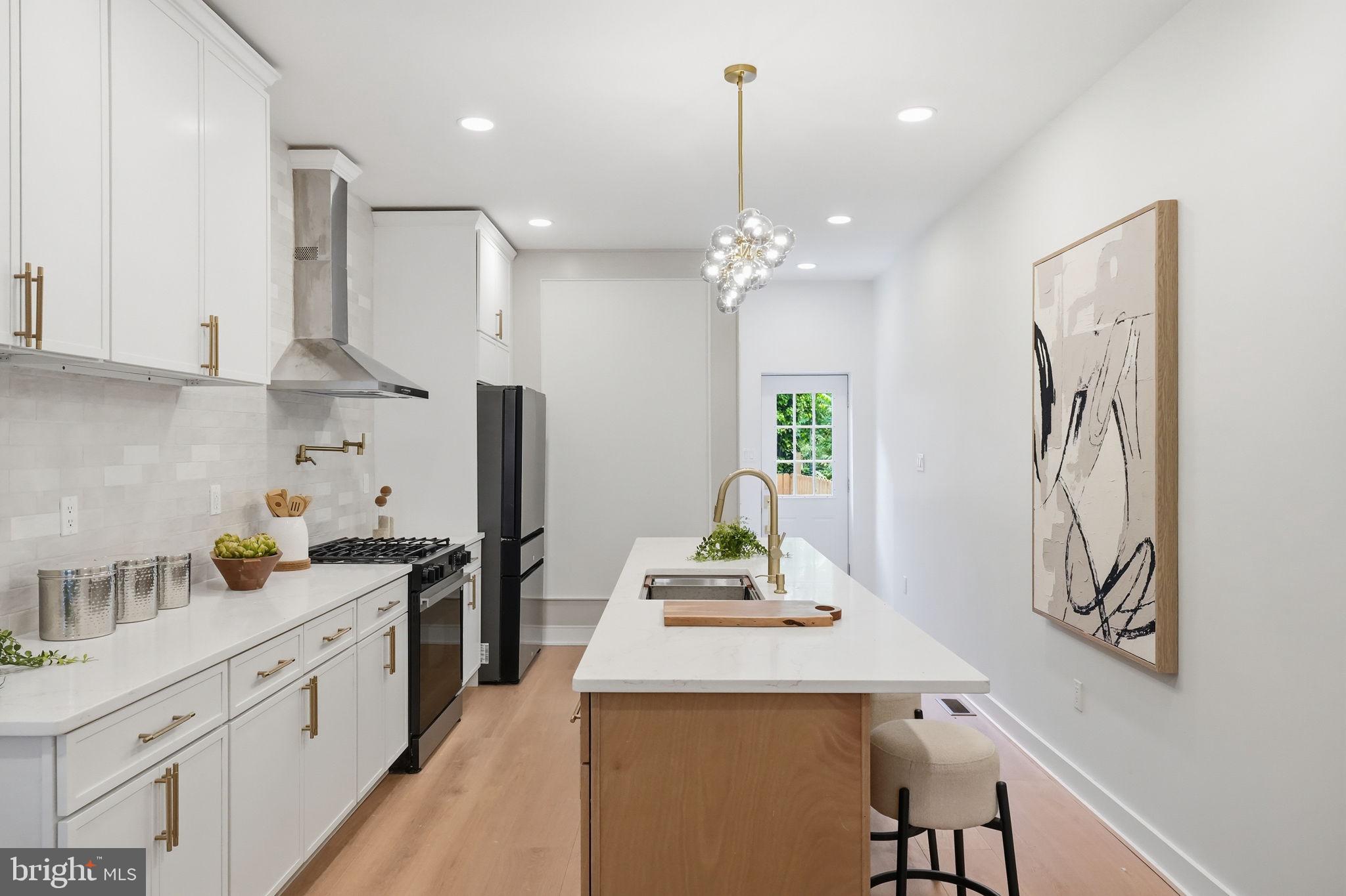 CEDAR PARK - Residential