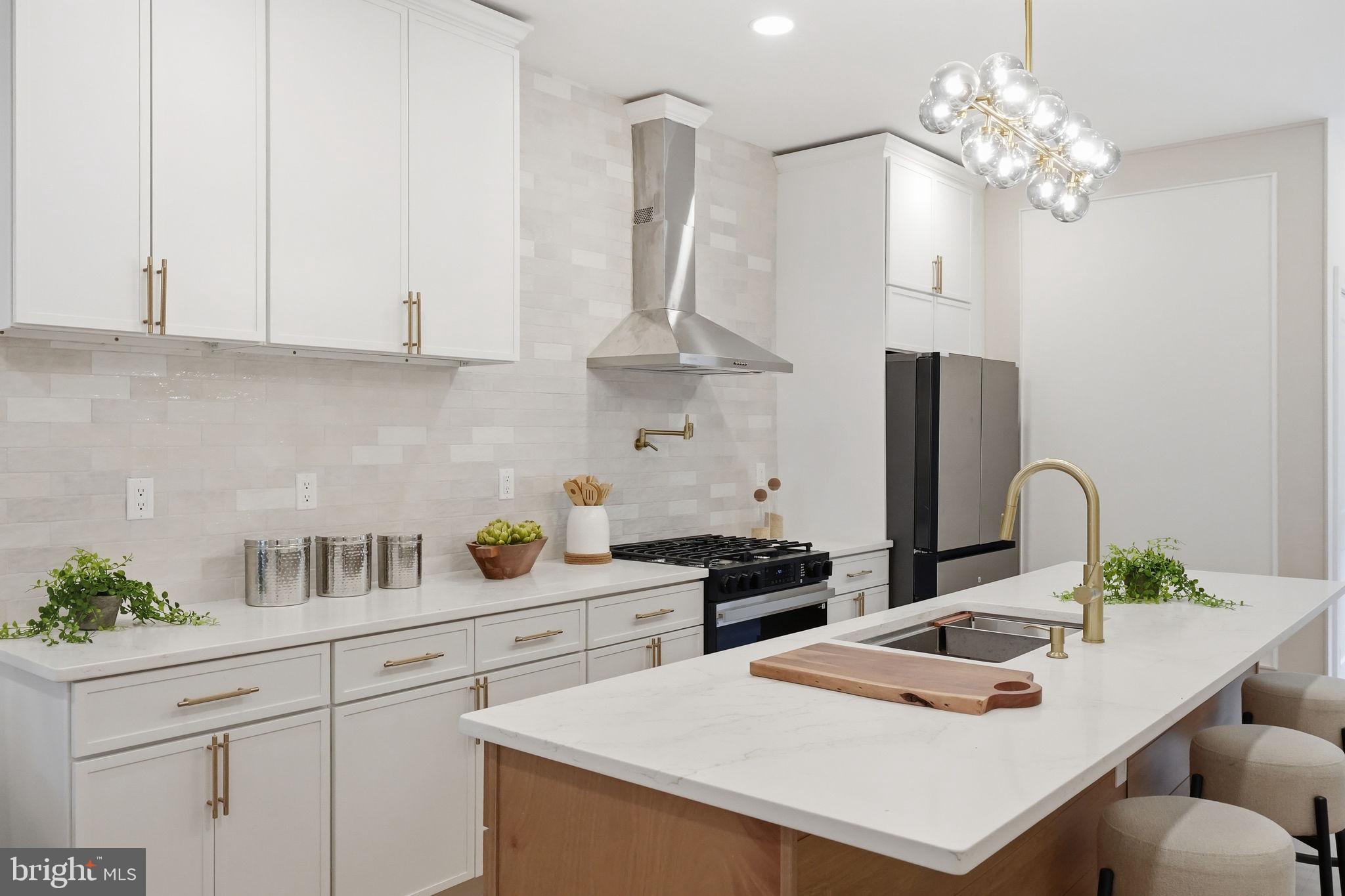 CEDAR PARK - Residential