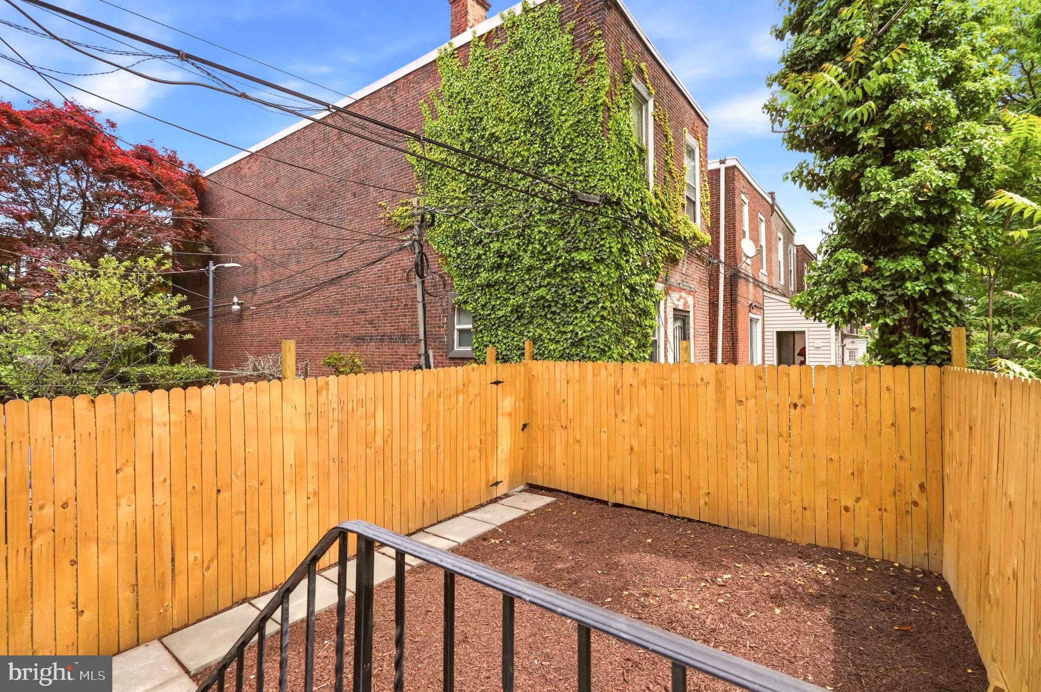 CEDAR PARK - Residential