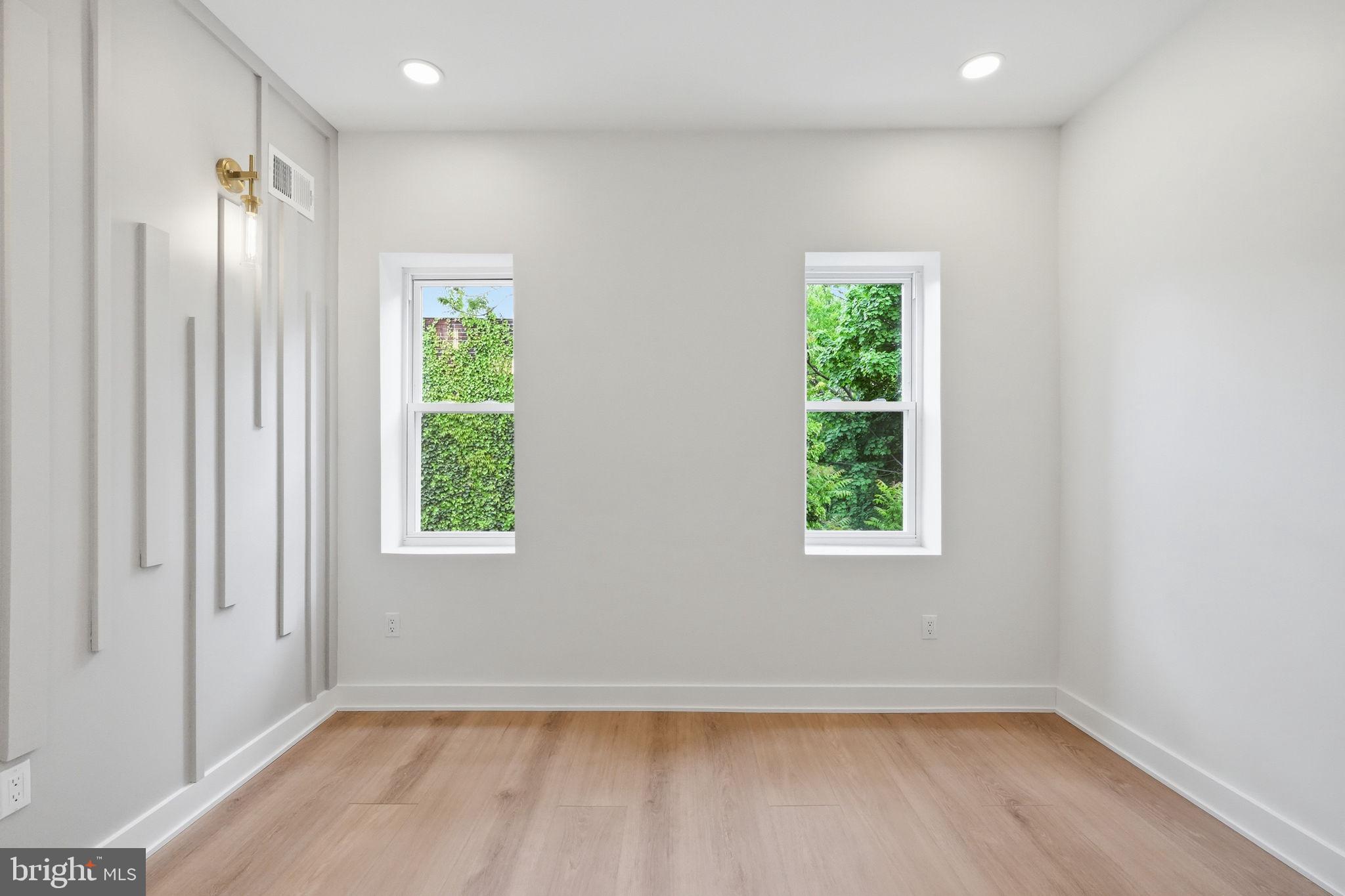 CEDAR PARK - Residential