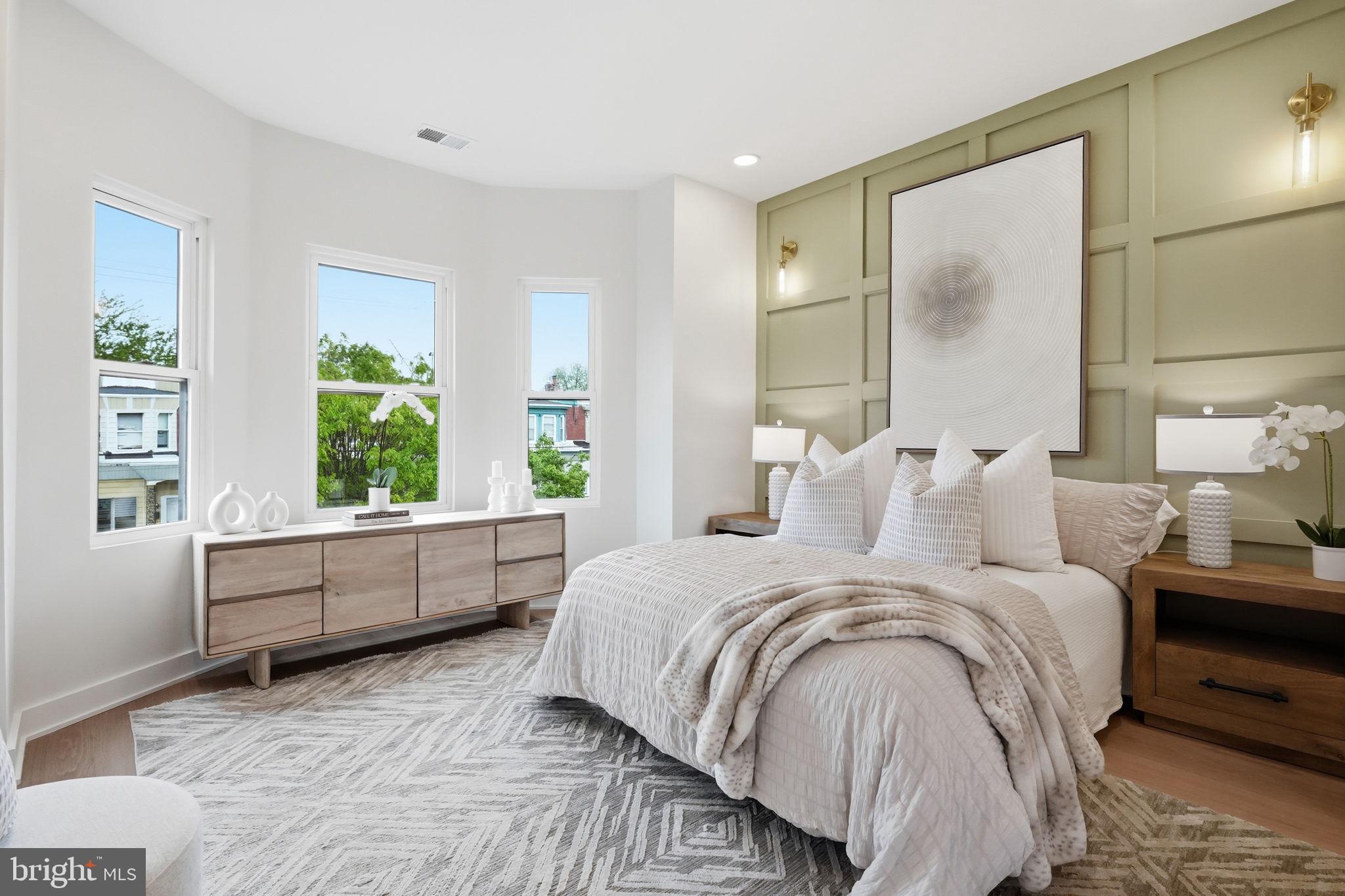 CEDAR PARK - Residential