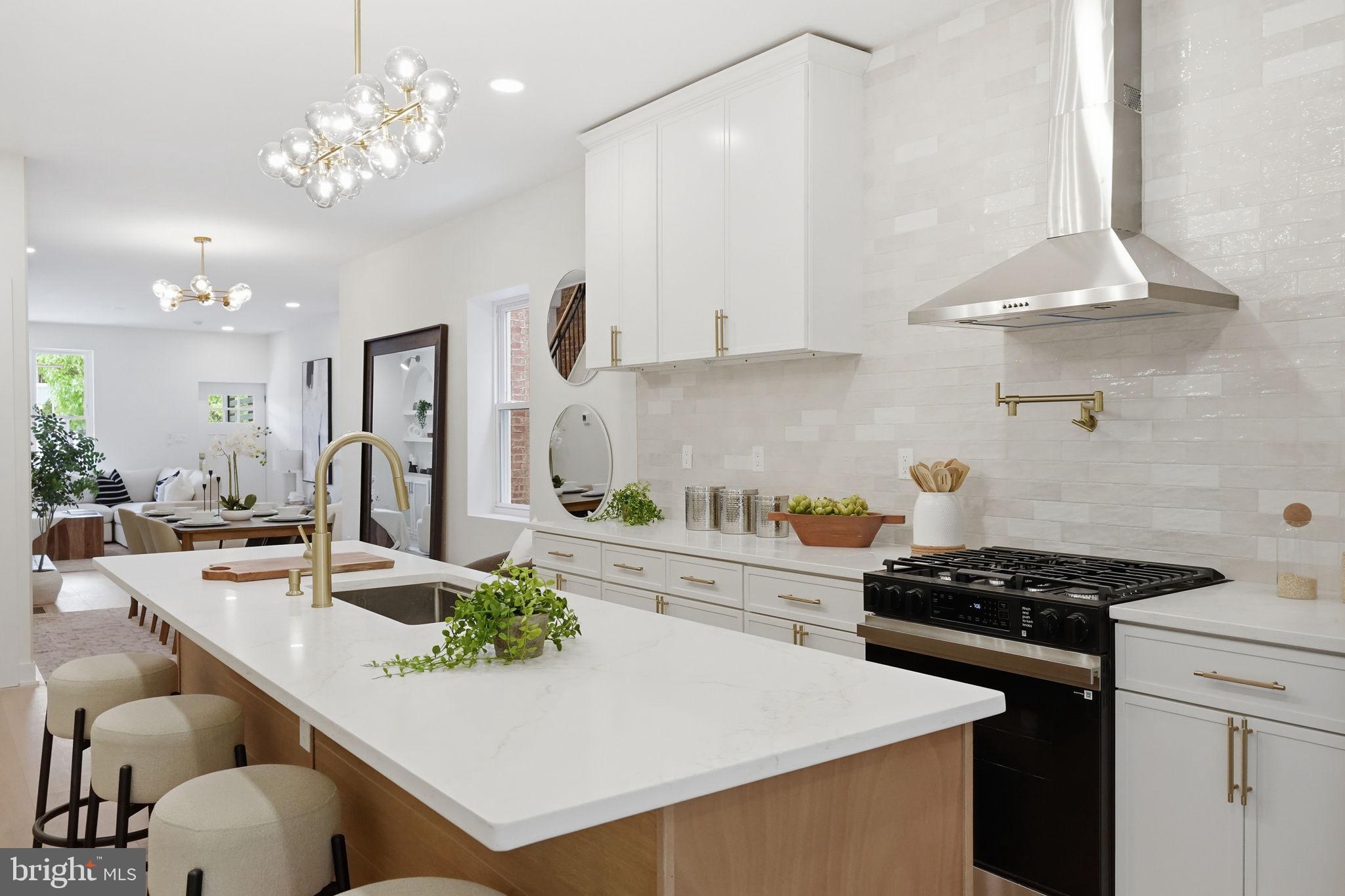 CEDAR PARK - Residential