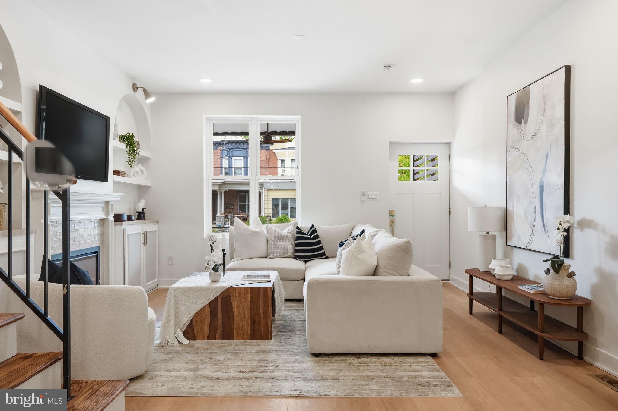 CEDAR PARK - Residential