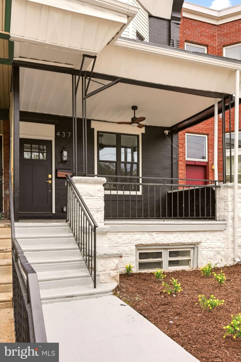 CEDAR PARK - Residential