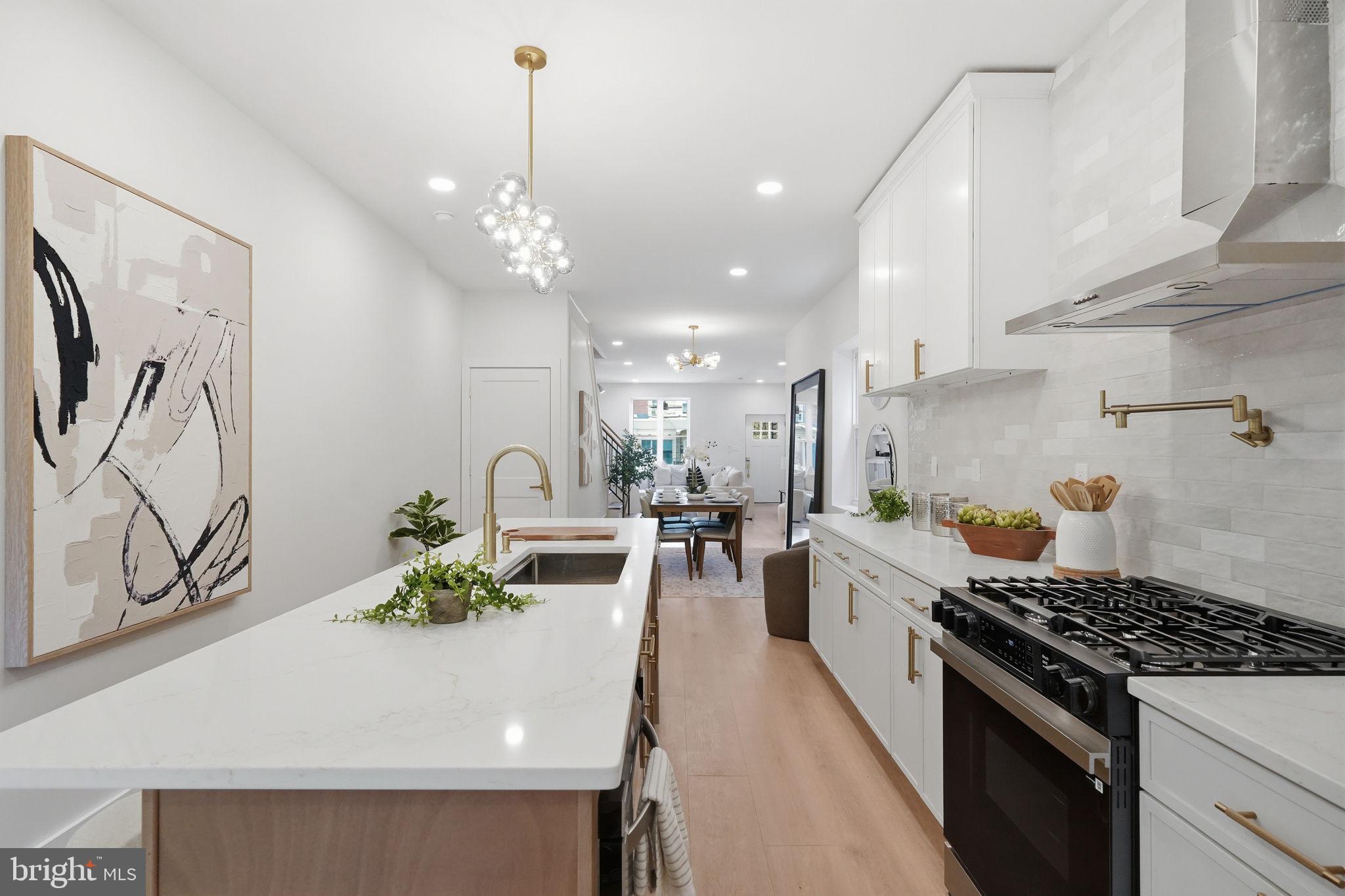 CEDAR PARK - Residential