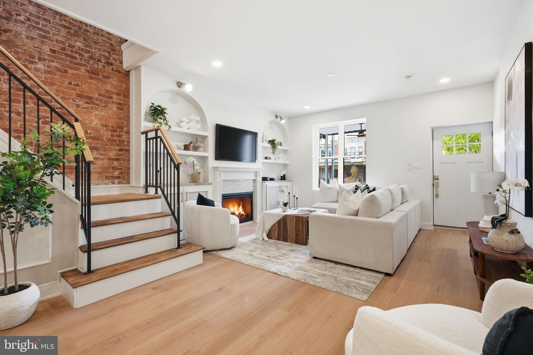 CEDAR PARK - Residential