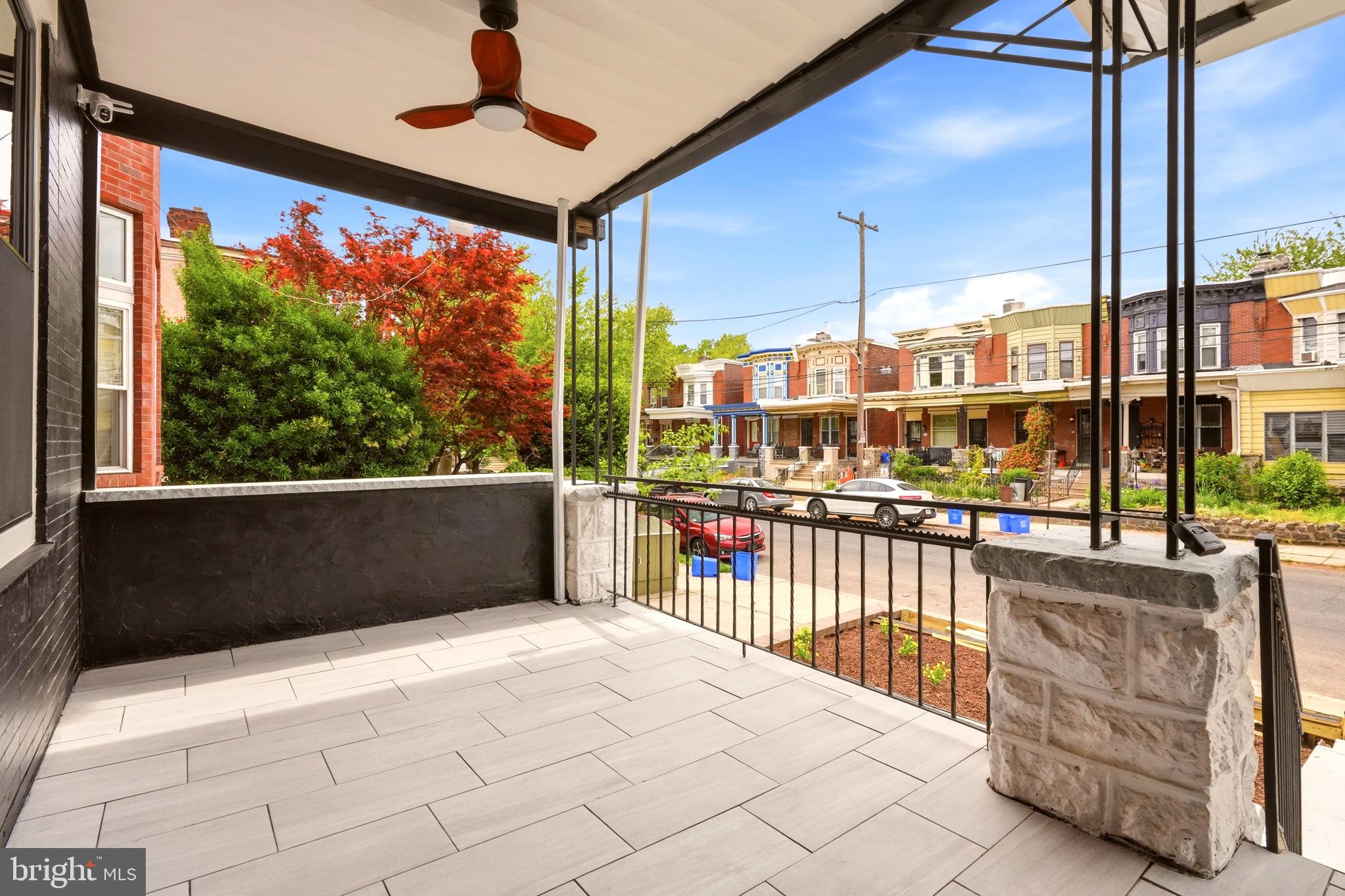 CEDAR PARK - Residential
