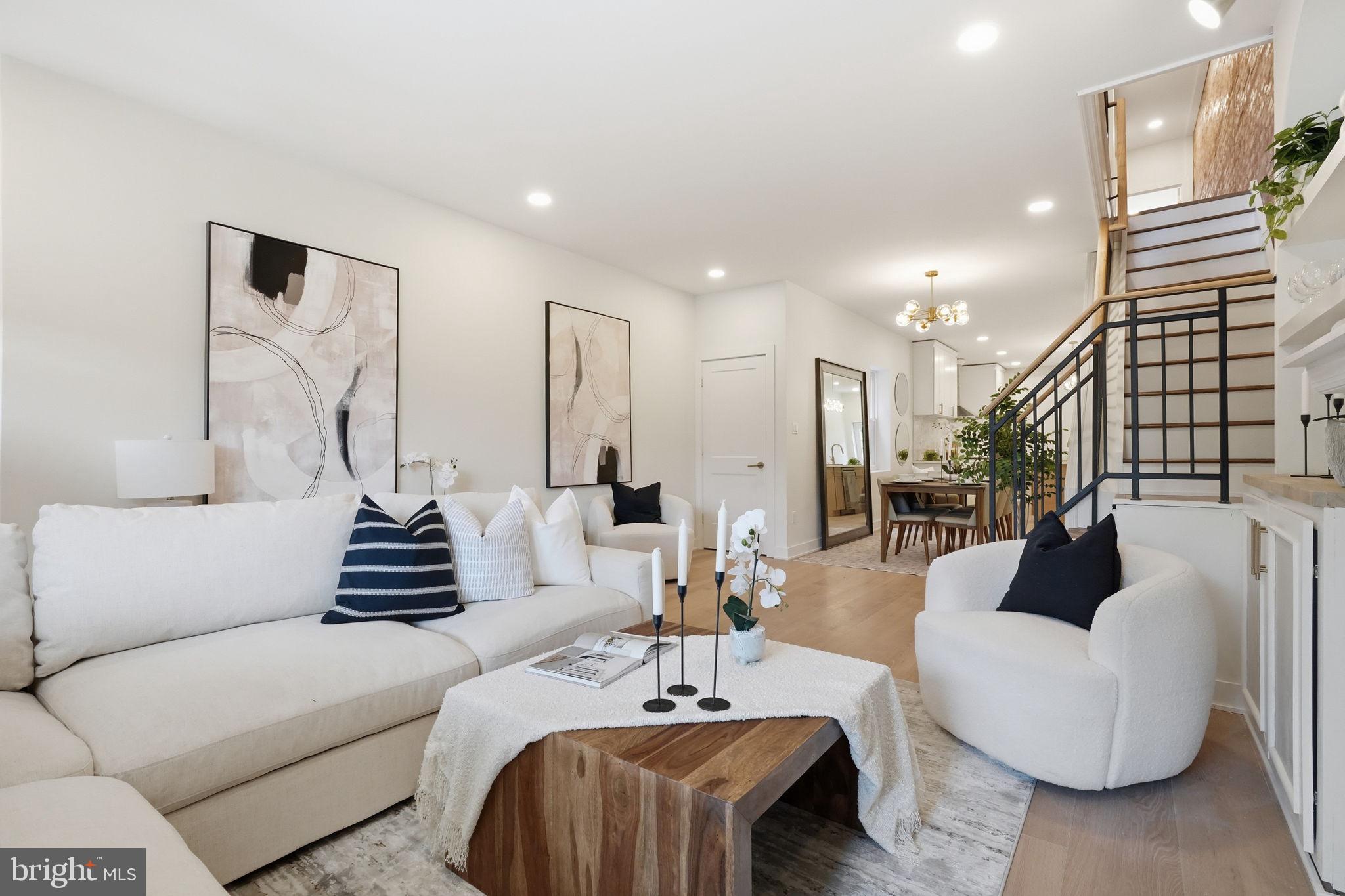CEDAR PARK - Residential
