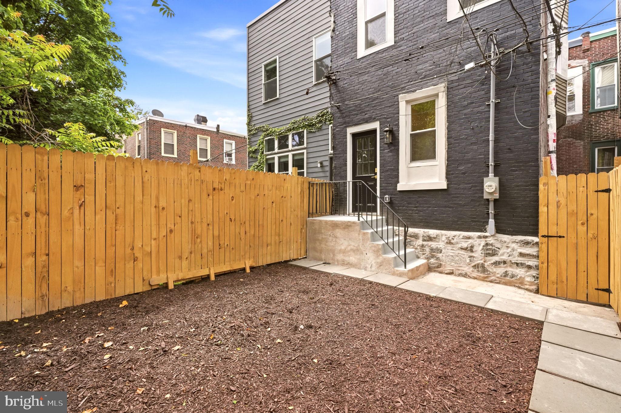 CEDAR PARK - Residential