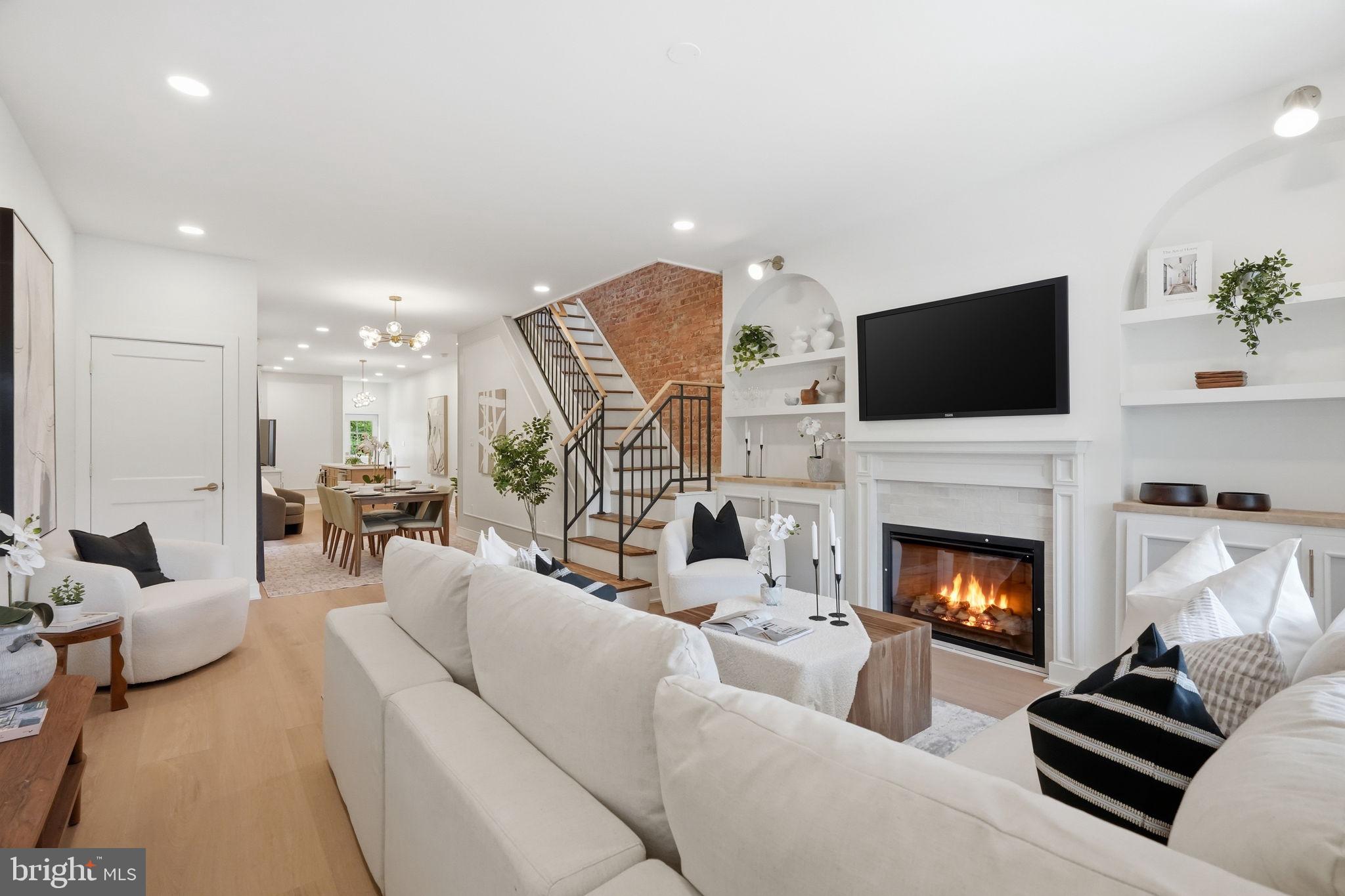 CEDAR PARK - Residential