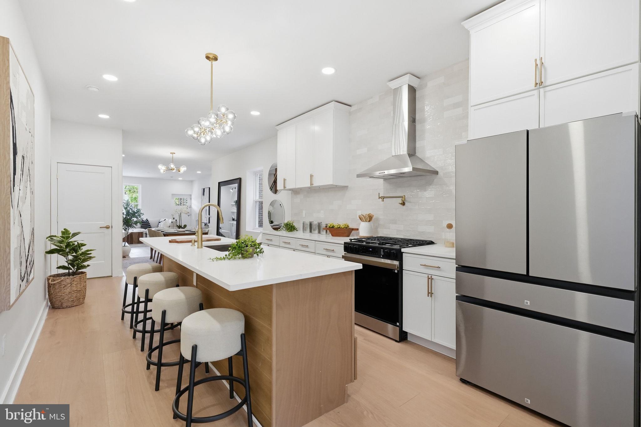 CEDAR PARK - Residential