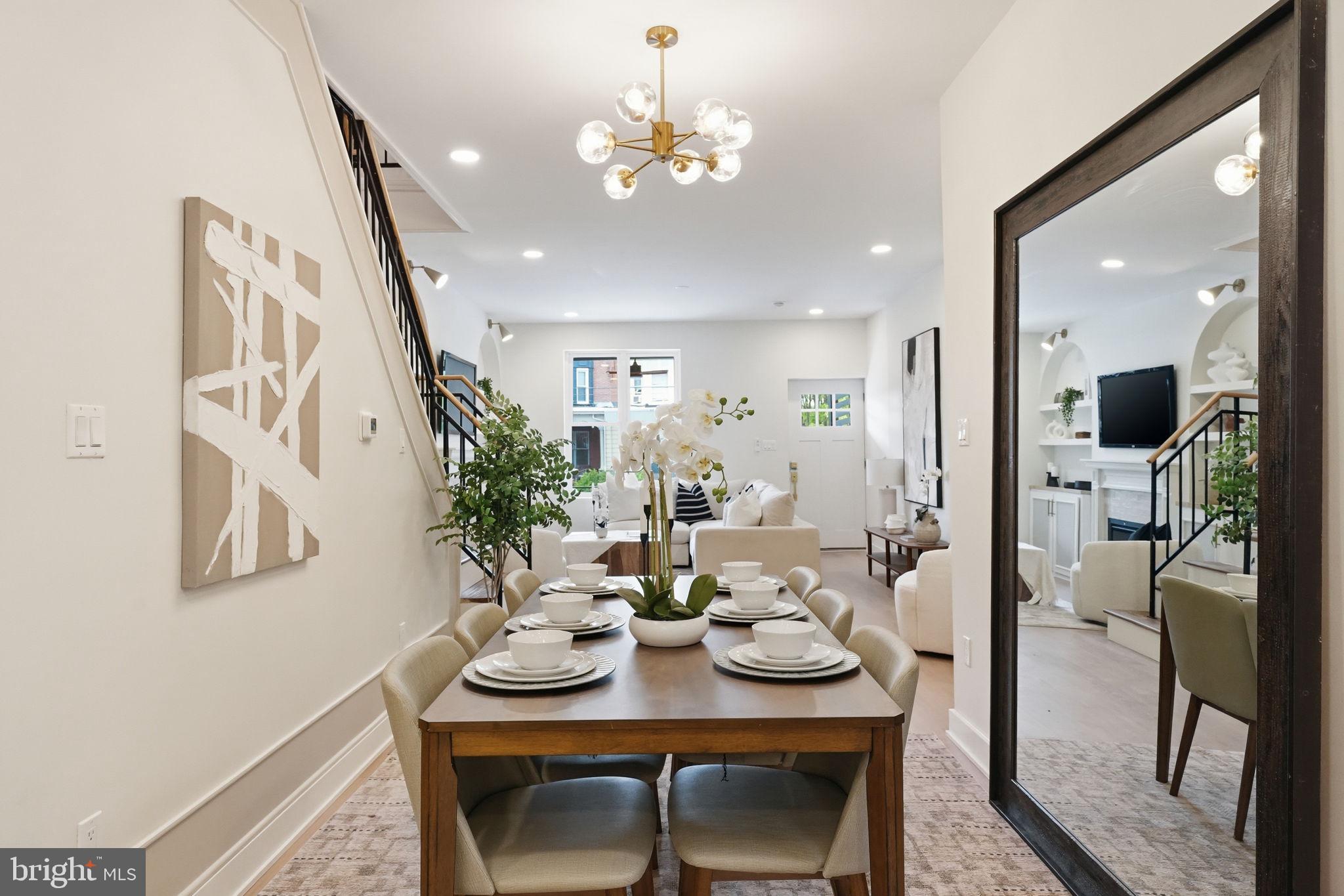 CEDAR PARK - Residential
