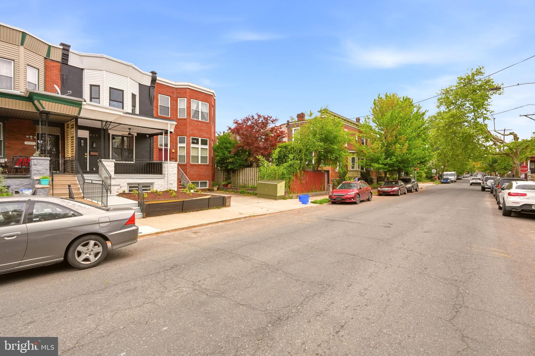 CEDAR PARK - Residential