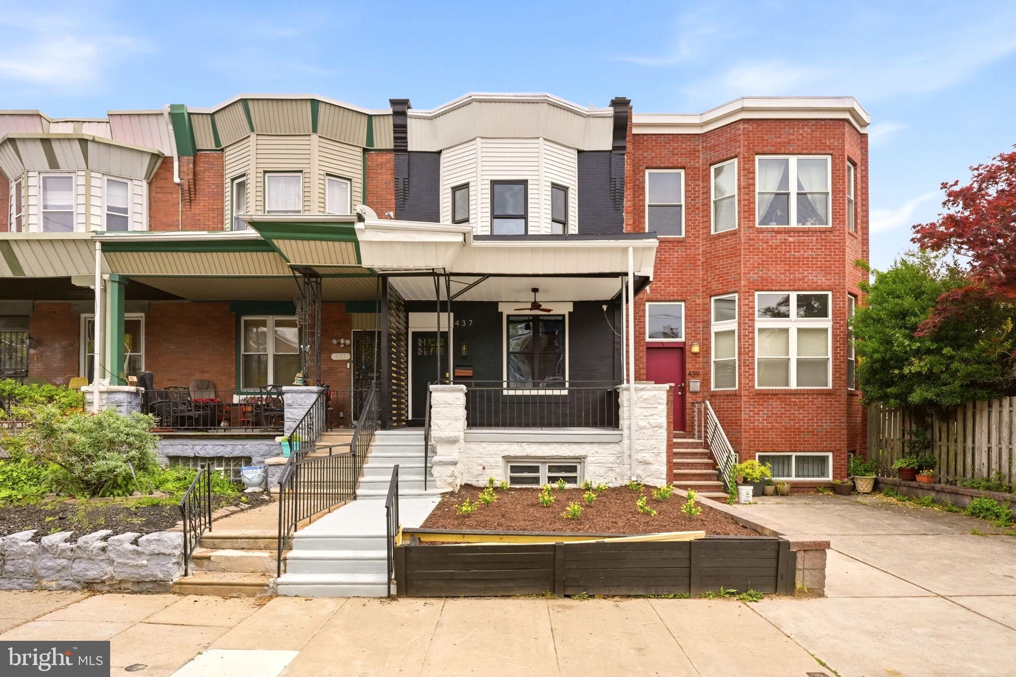 CEDAR PARK - Residential