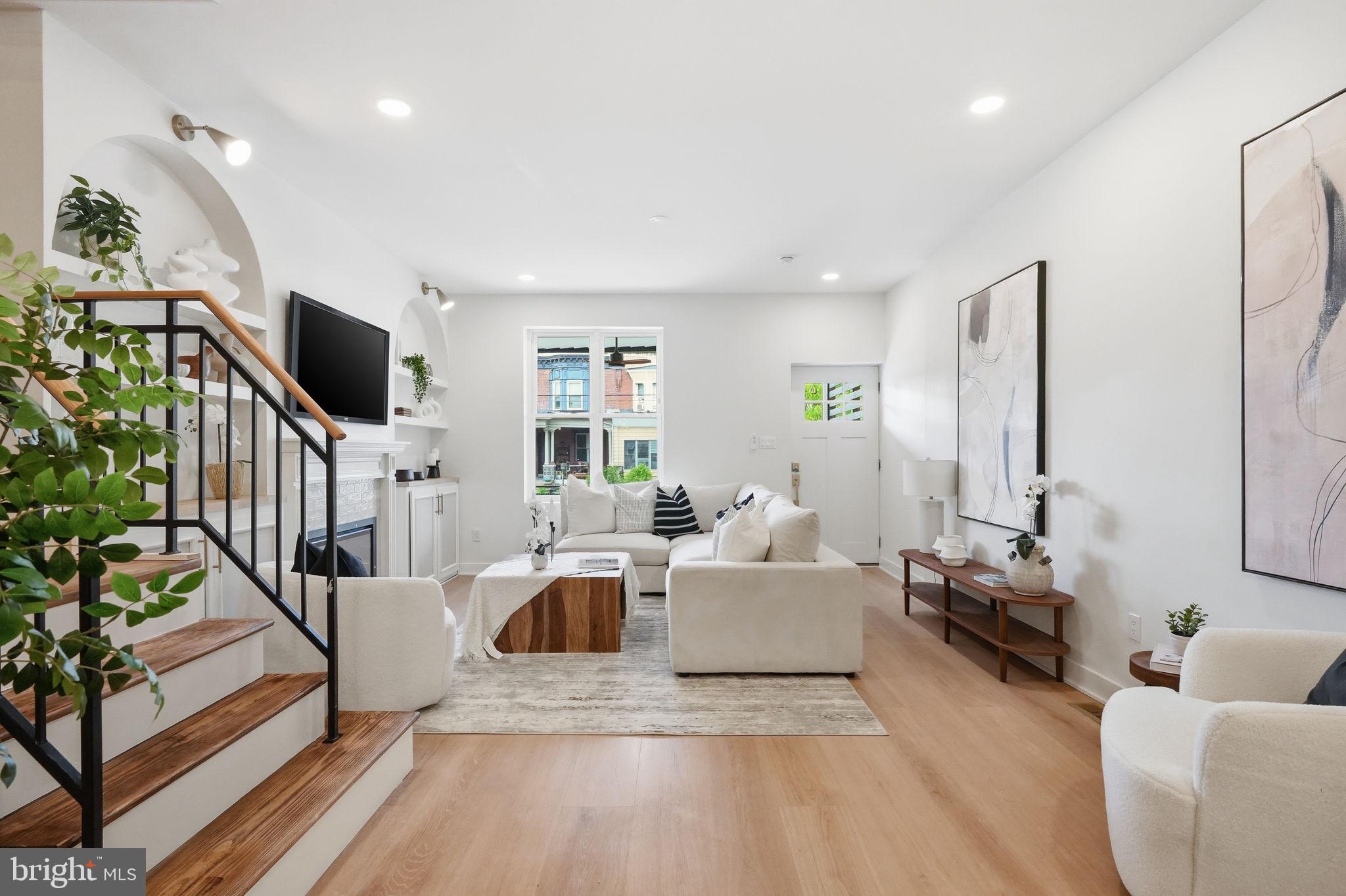 CEDAR PARK - Residential