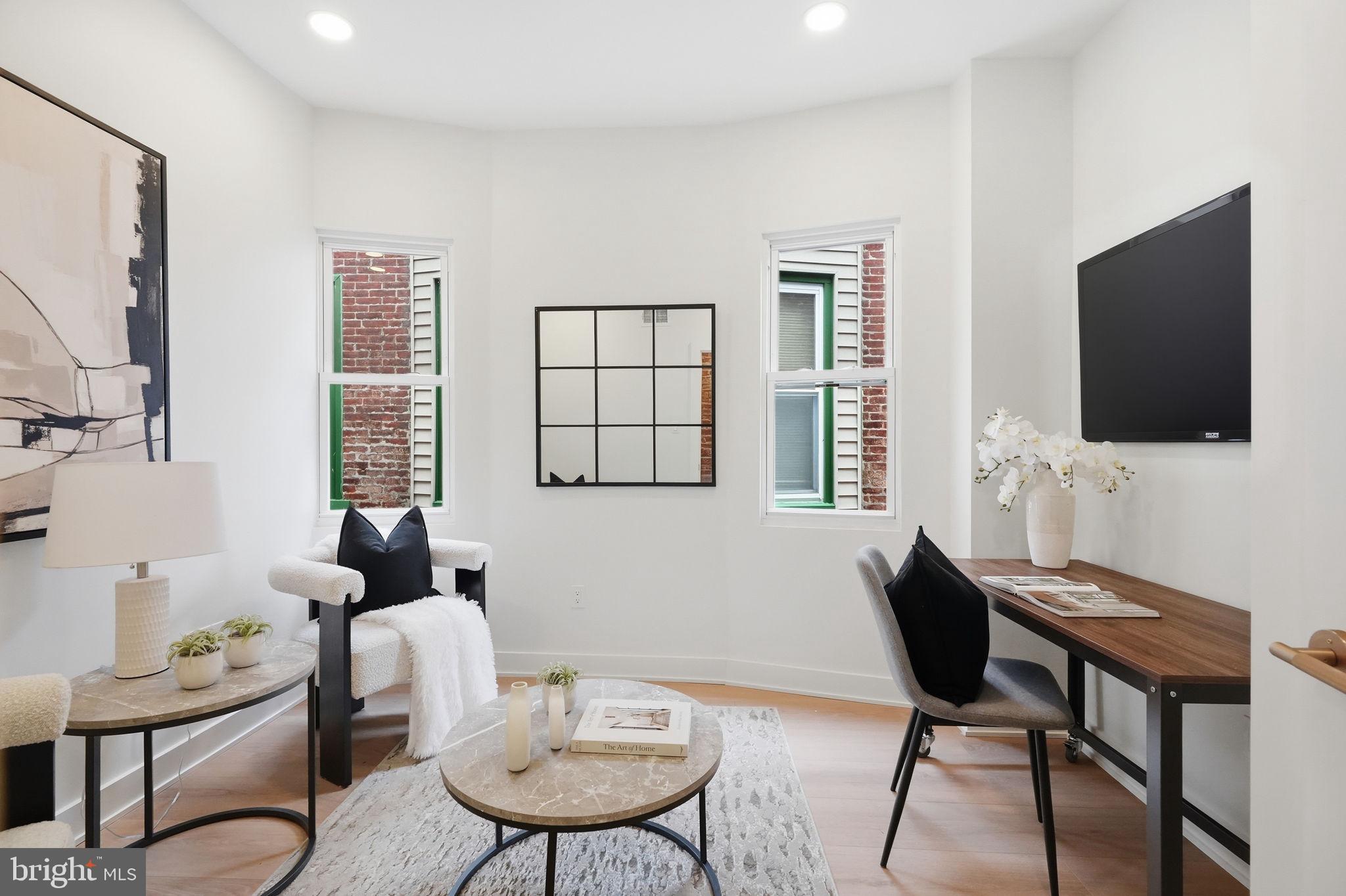 CEDAR PARK - Residential