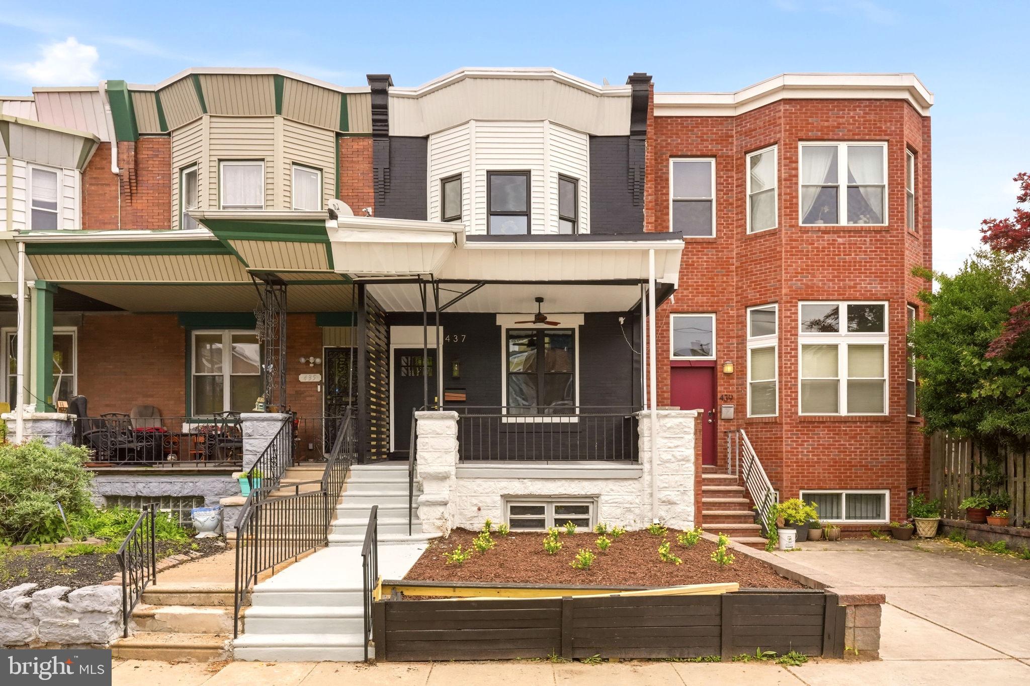 CEDAR PARK - Residential