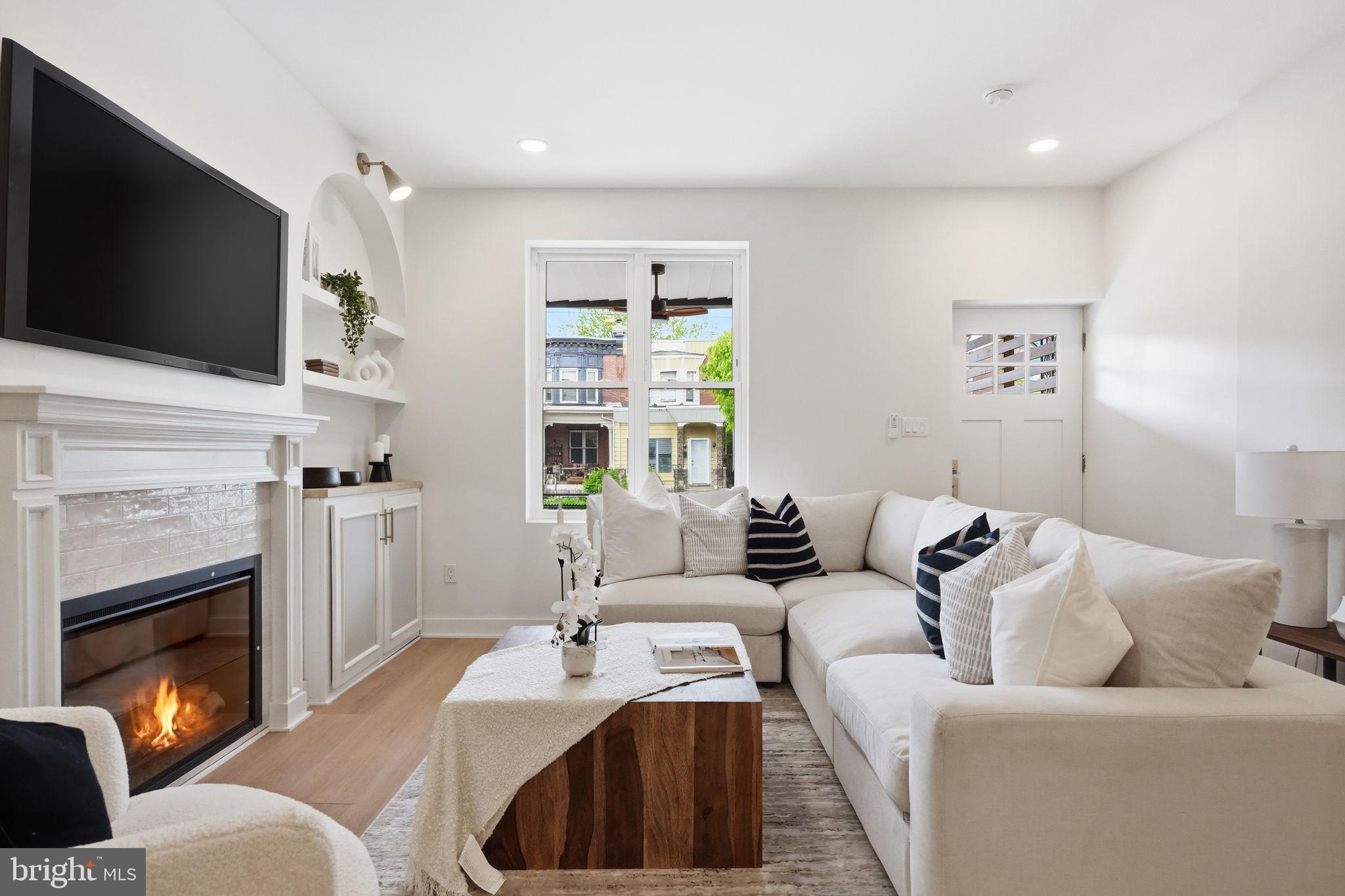 CEDAR PARK - Residential