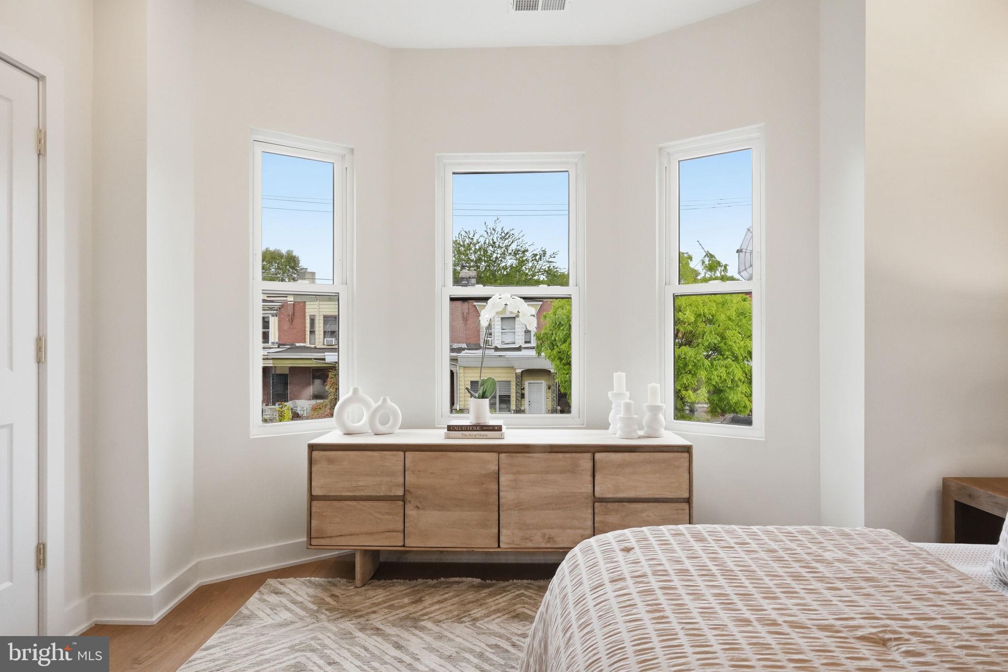 CEDAR PARK - Residential