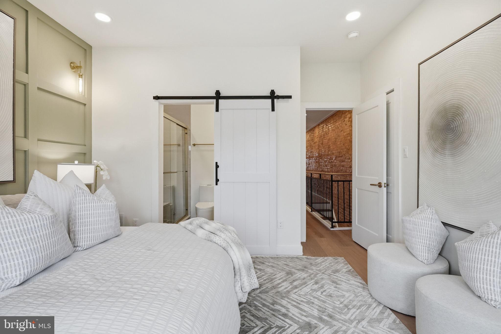 CEDAR PARK - Residential