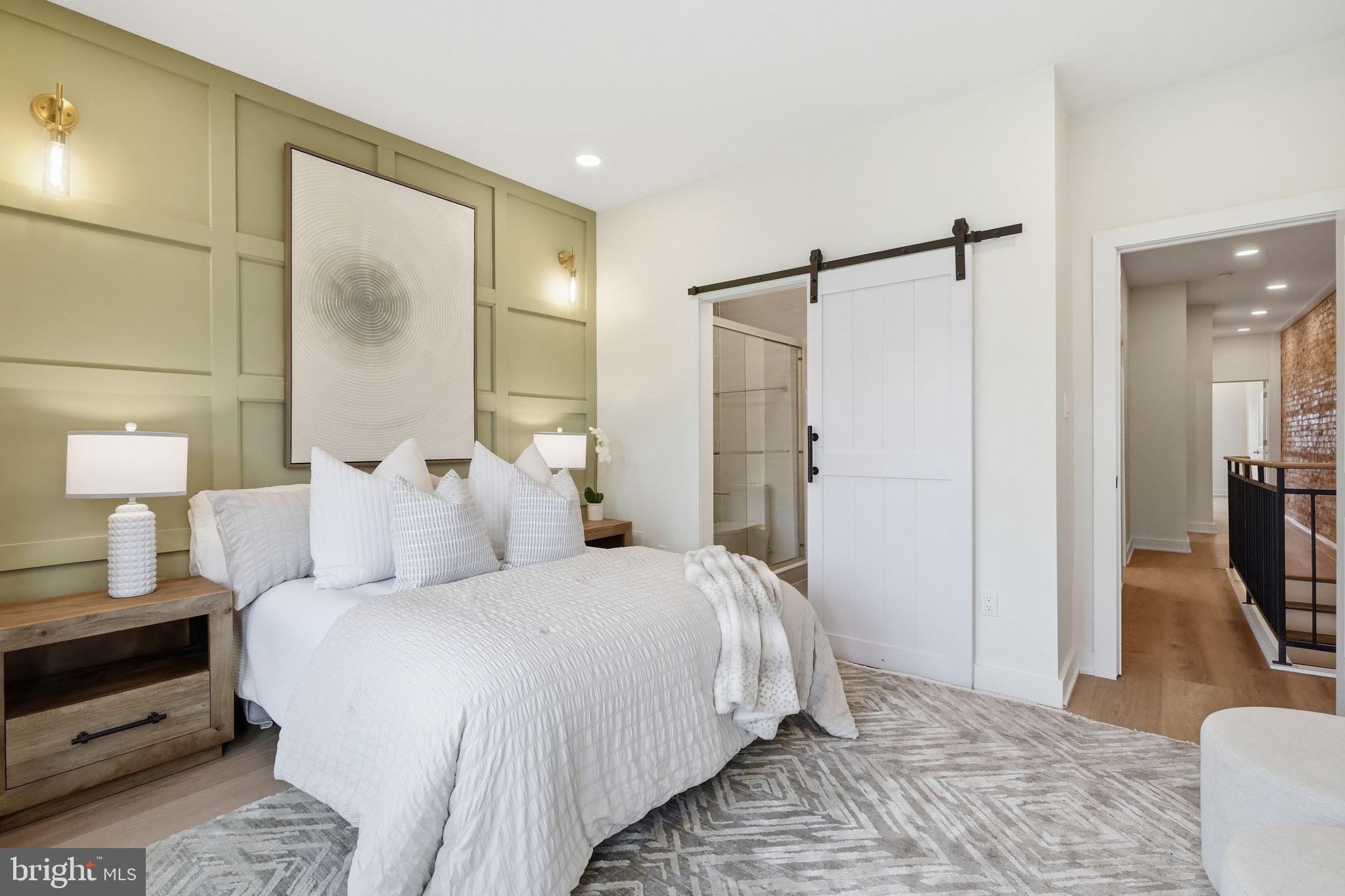 CEDAR PARK - Residential