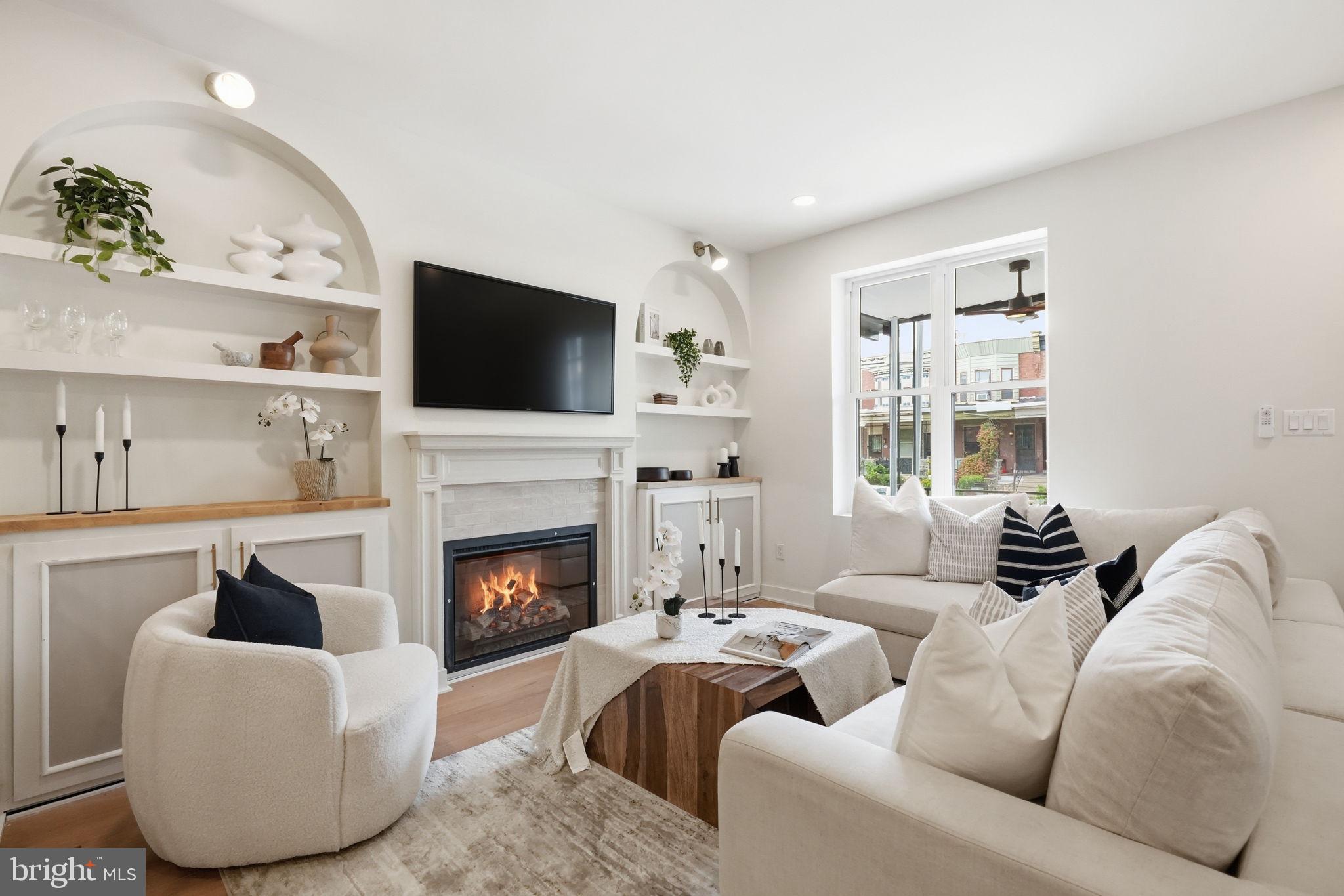 CEDAR PARK - Residential