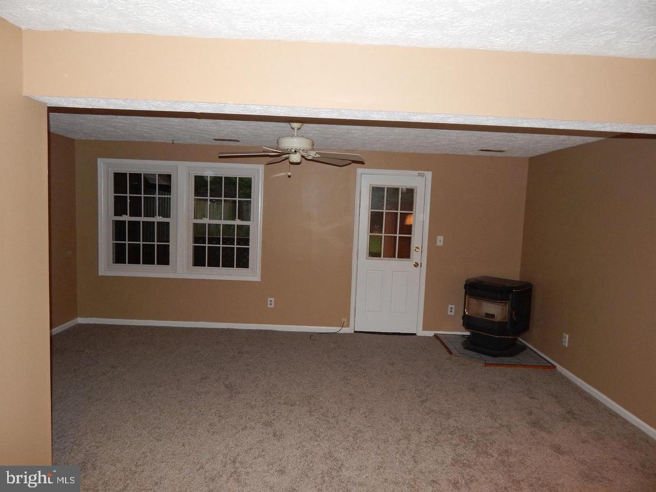 CHESTNUT HILL COVE - Residential Lease