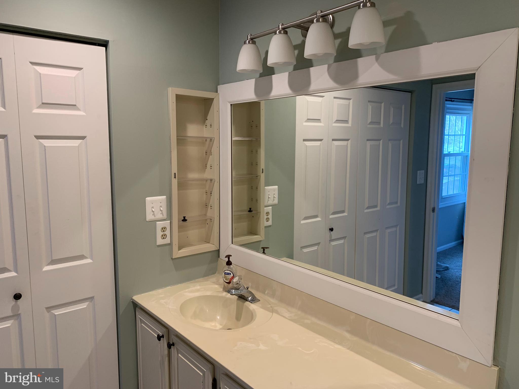 CHESTNUT HILL COVE - Residential Lease