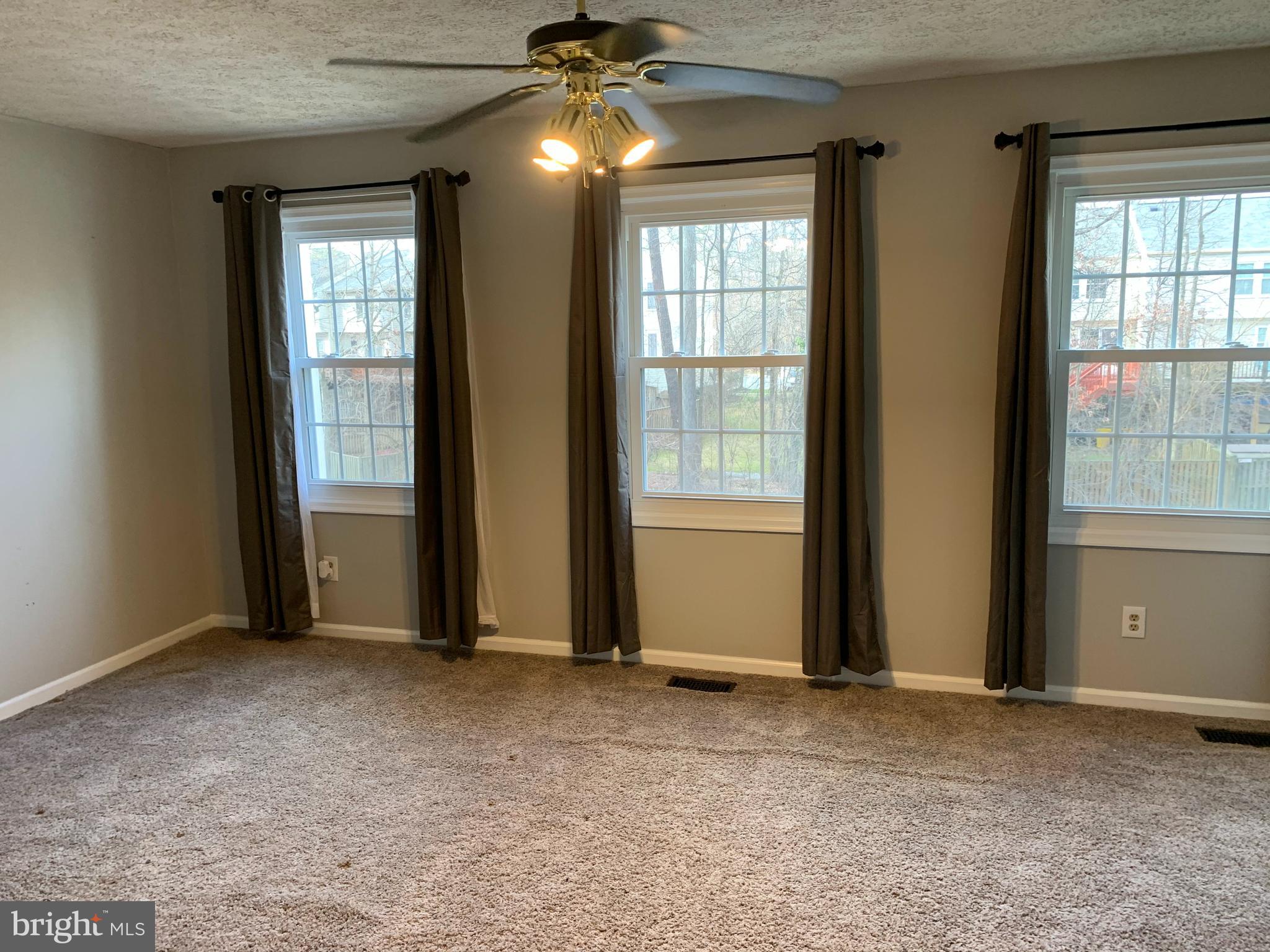 CHESTNUT HILL COVE - Residential Lease